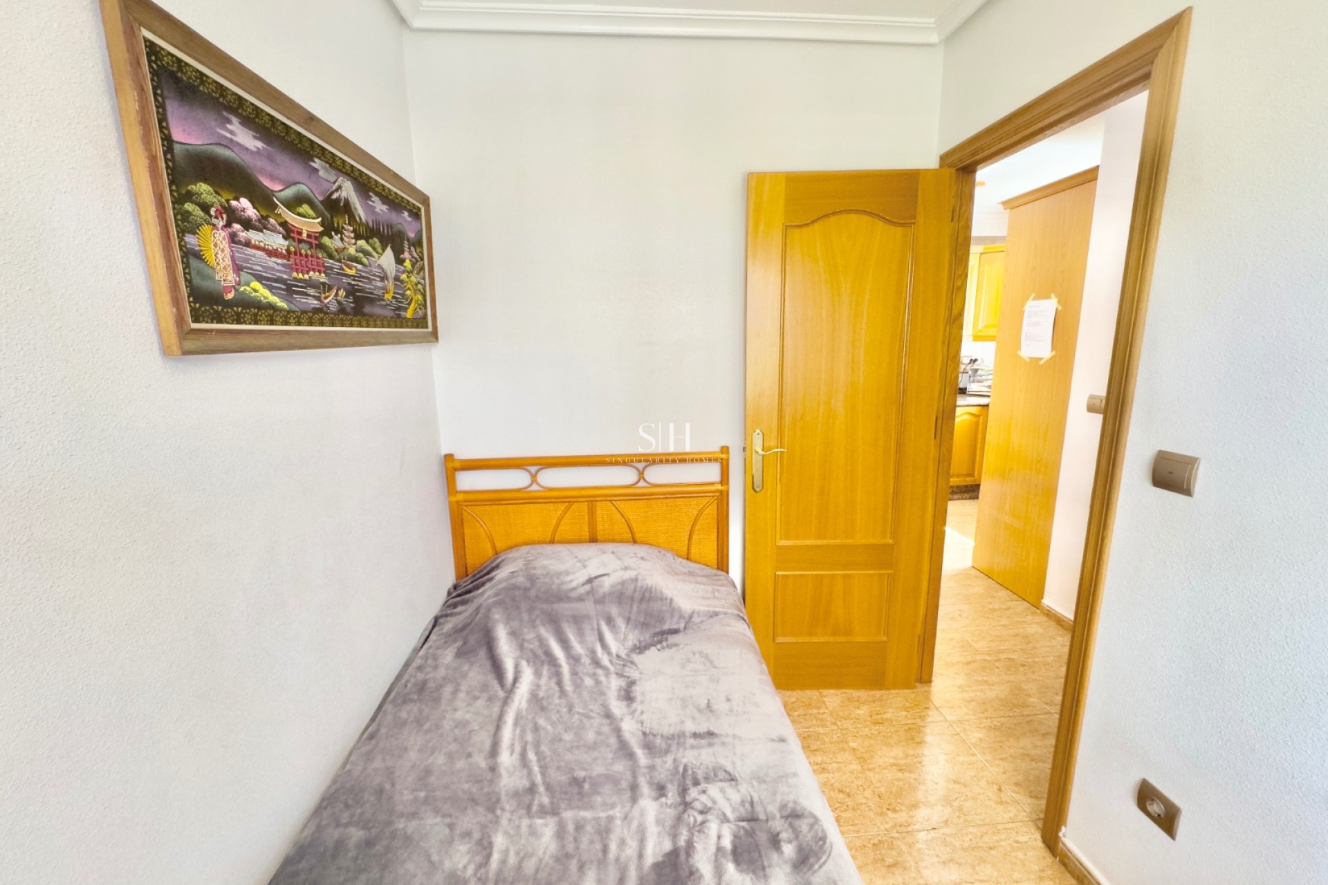 Herverkoop - Huis - La Mata - Costa Blanca