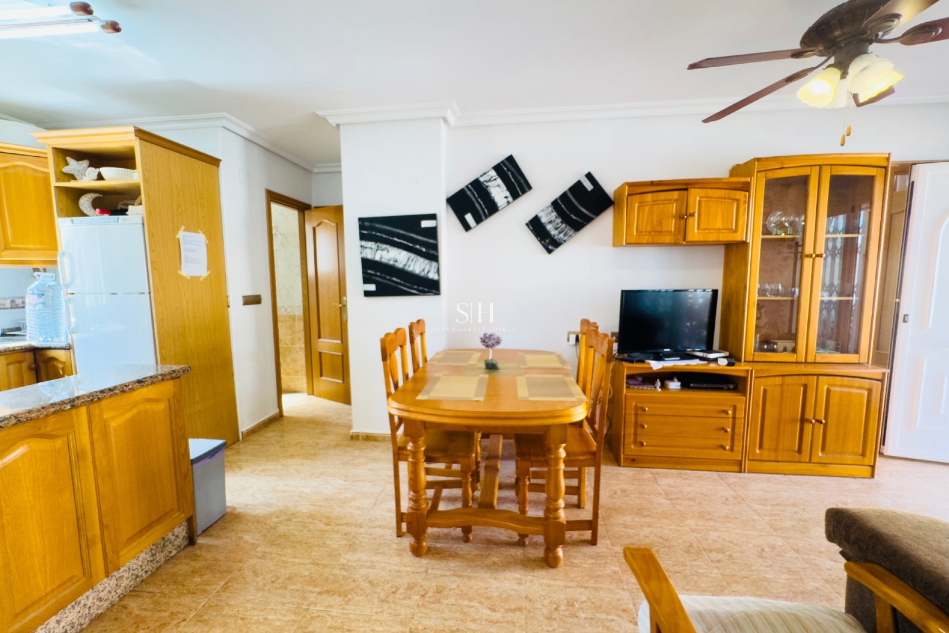 Herverkoop - Huis - La Mata - Costa Blanca