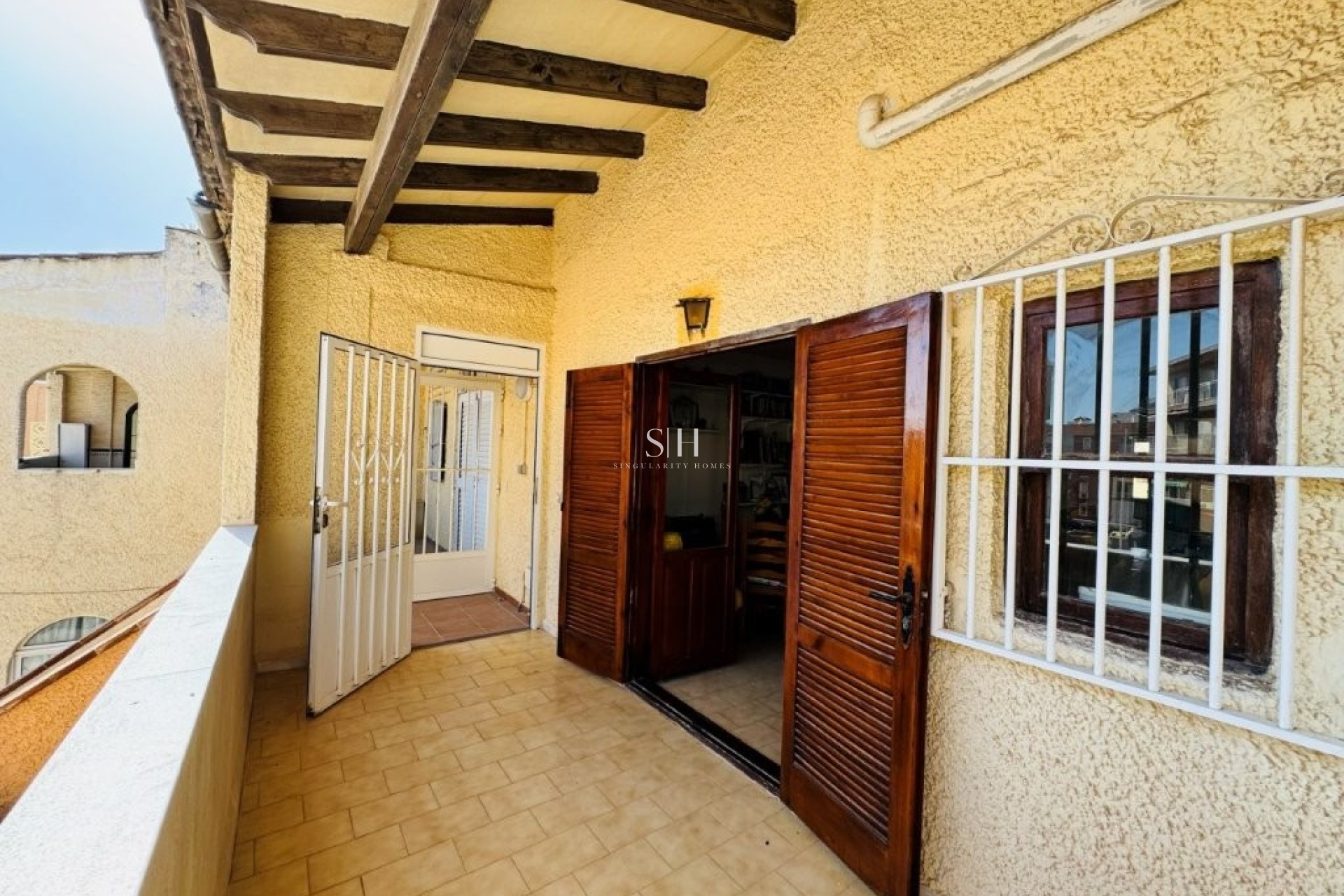 Herverkoop - Huis - La Mata - Costa Blanca
