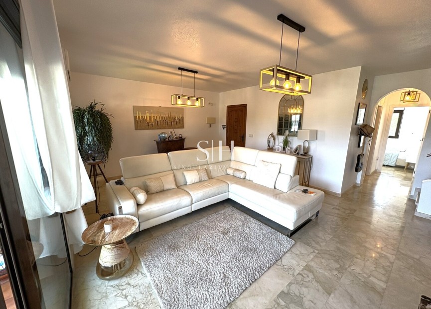 Herverkoop - Huis - Las Ramblas Golf - Costa Blanca