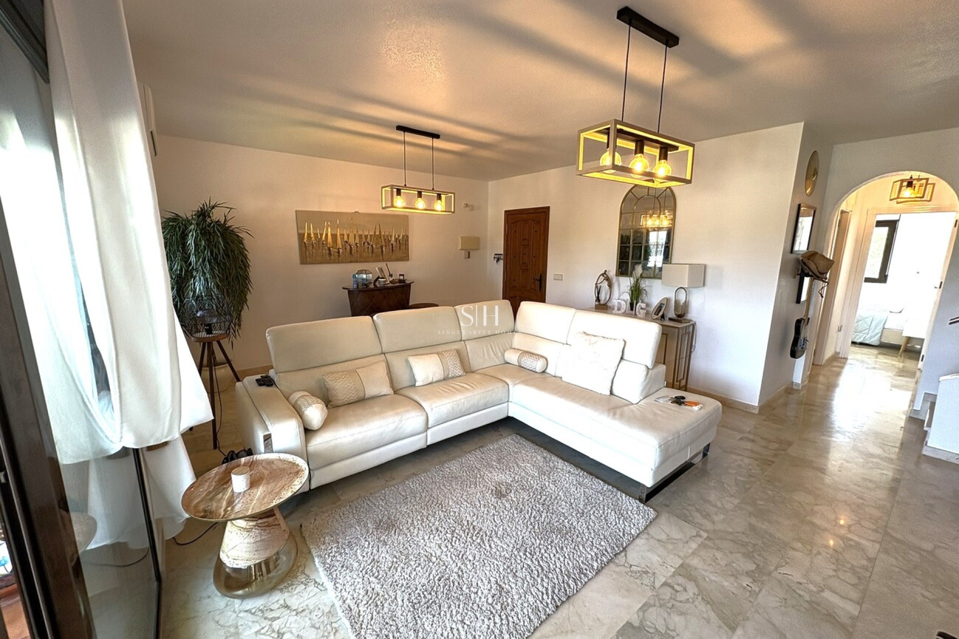 Herverkoop - Huis - Las Ramblas Golf - Costa Blanca