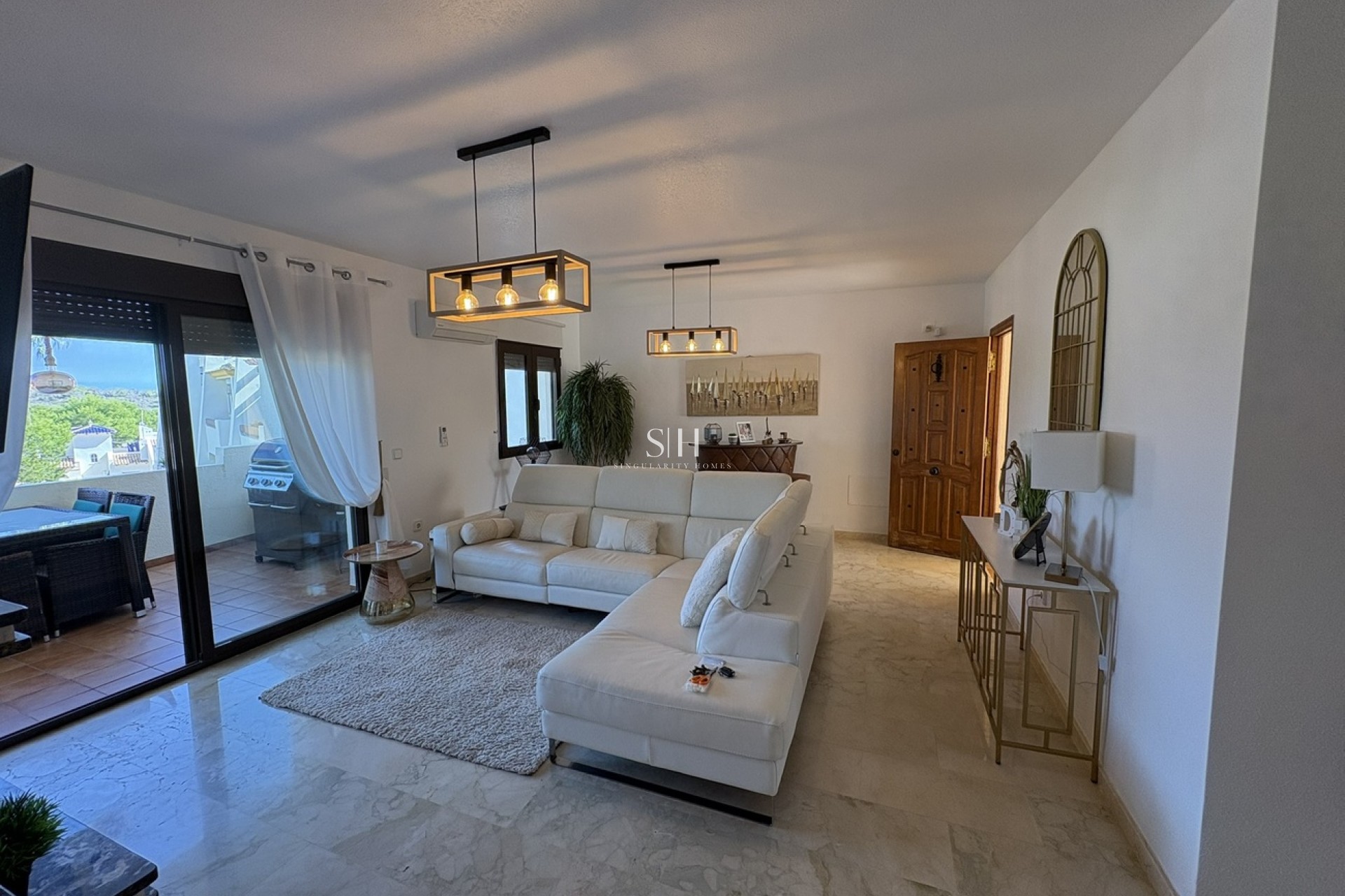 Herverkoop - Huis - Las Ramblas Golf - Costa Blanca