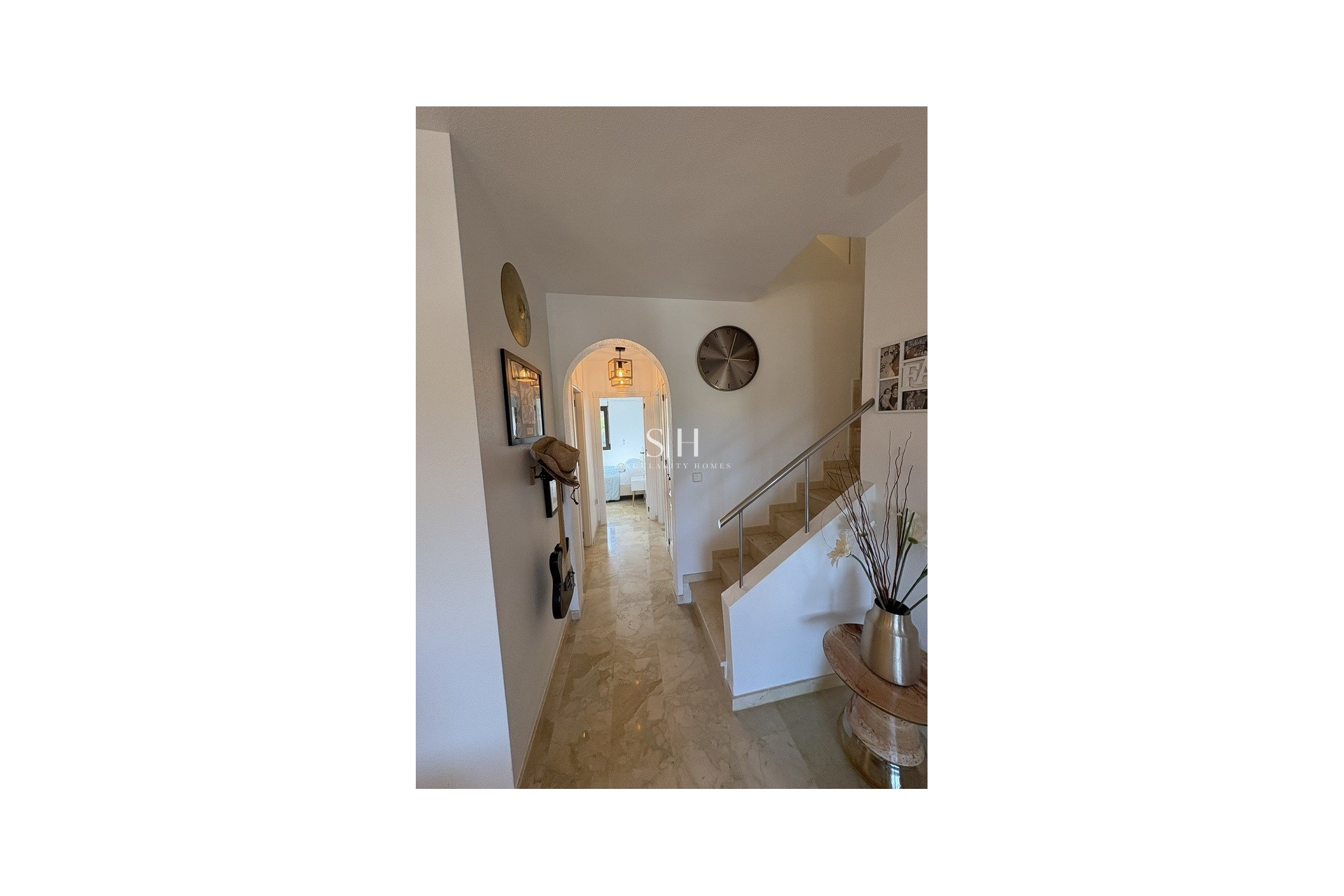 Herverkoop - Huis - Las Ramblas Golf - Costa Blanca