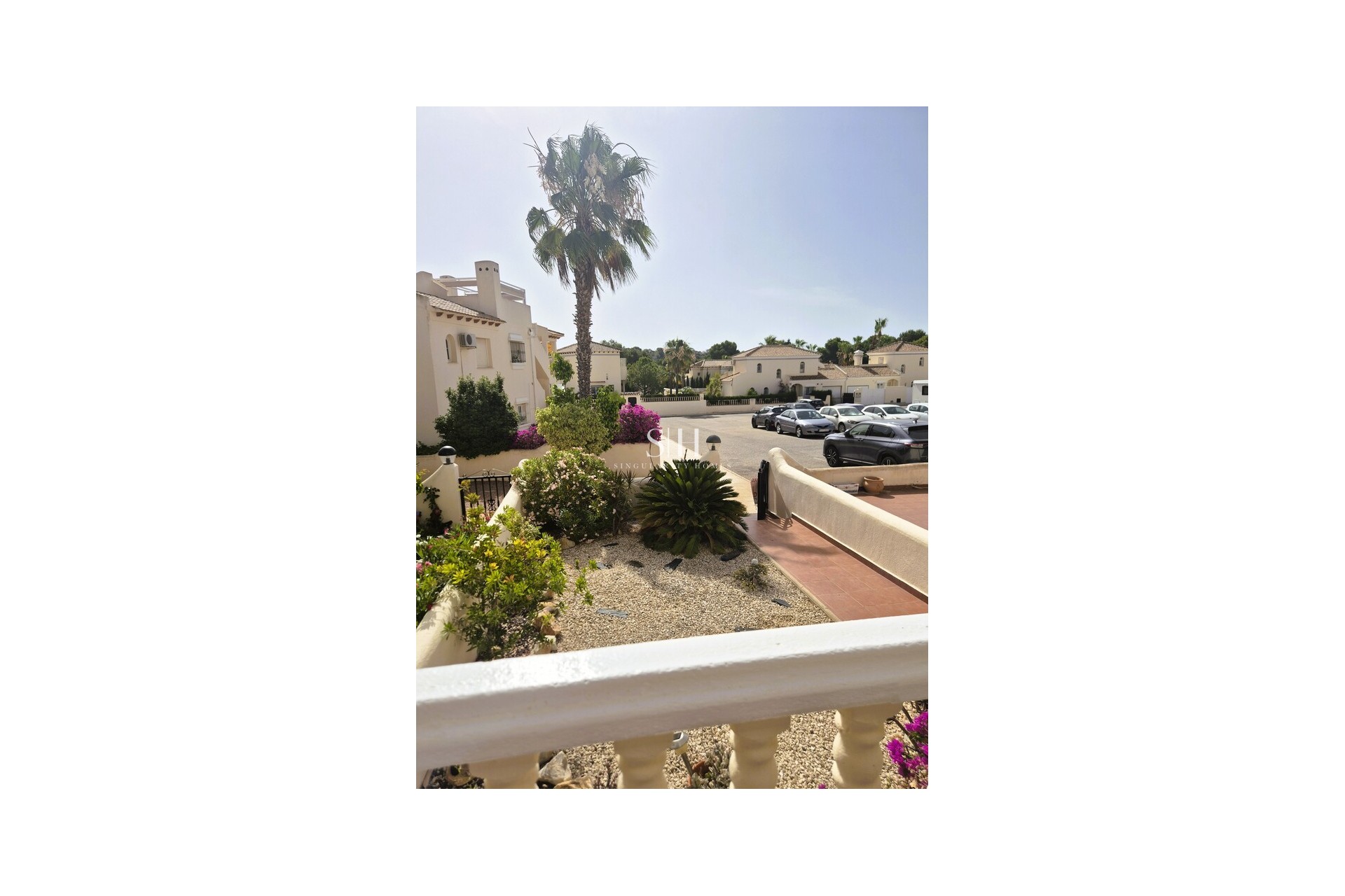 Herverkoop - Huis - Las Ramblas Golf - Inland