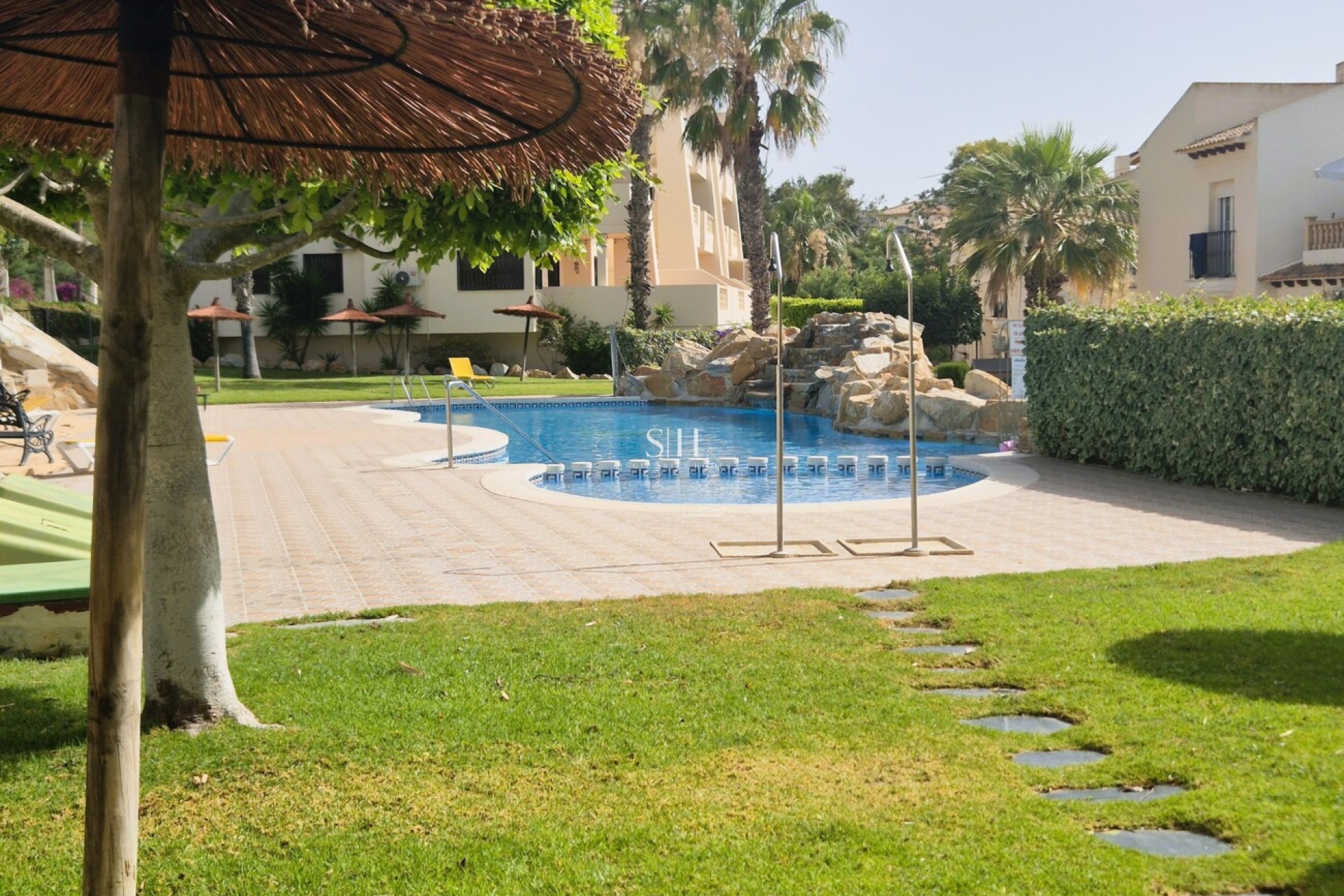 Herverkoop - Huis - Las Ramblas Golf - Inland