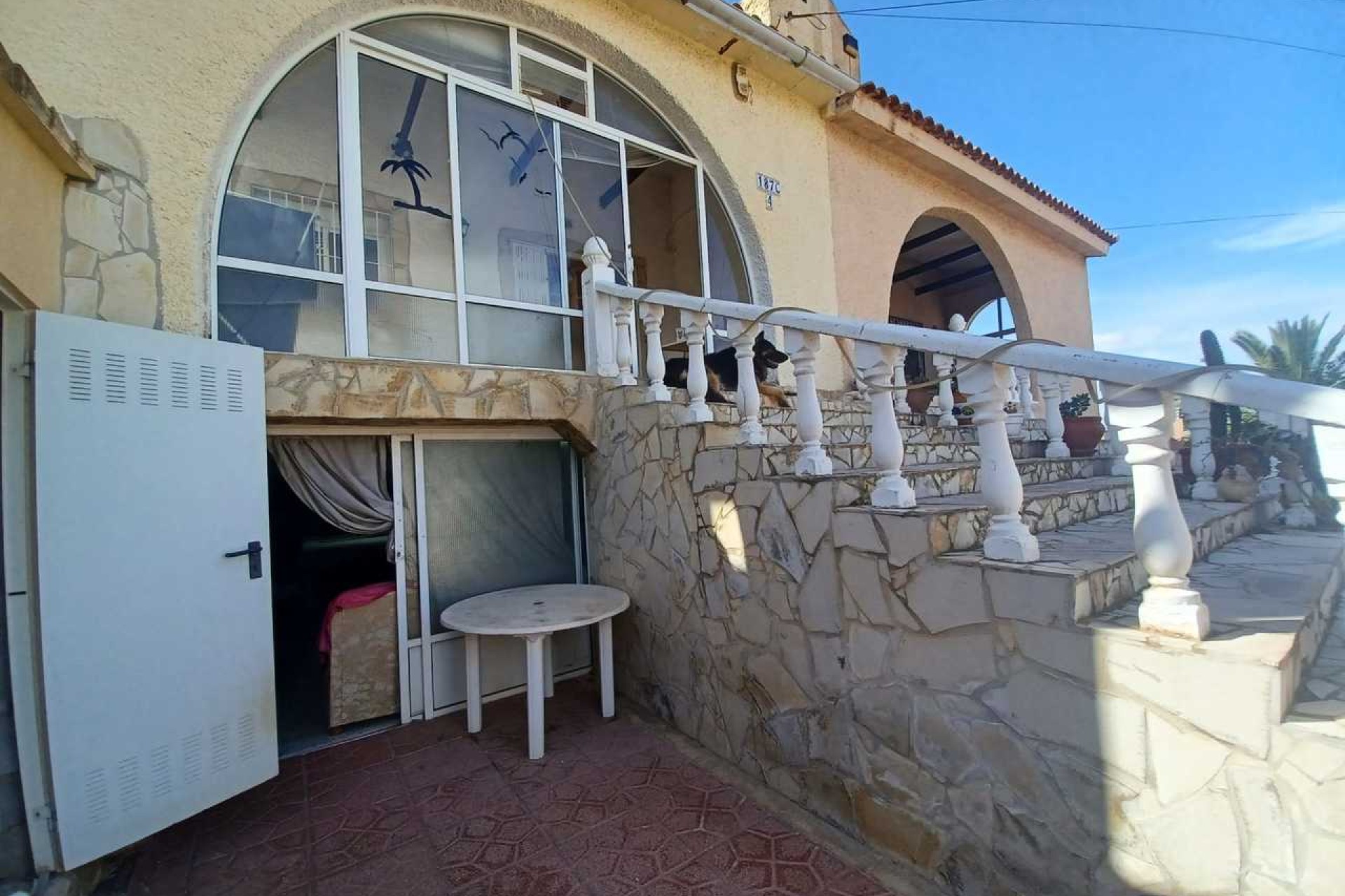 Herverkoop - Huis - Los Balcones - Costa Blanca