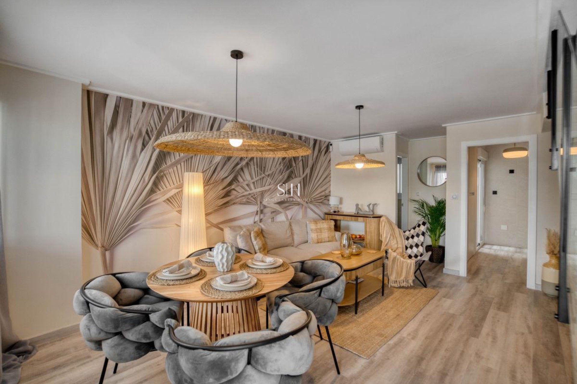 Herverkoop - Huis - Los Balcones - Costa Blanca