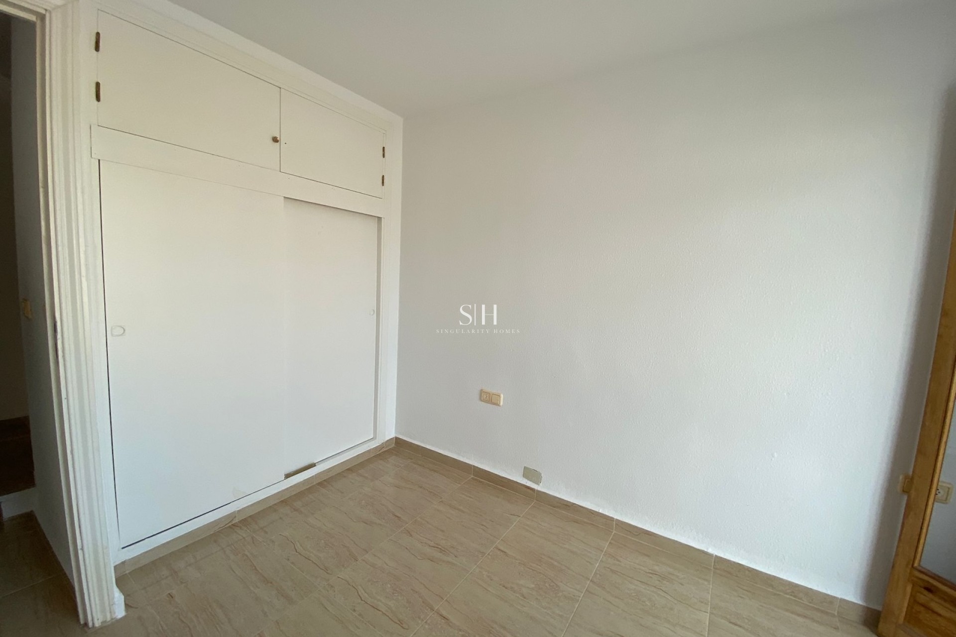 Herverkoop - Huis - Los Balcones - Costa Blanca