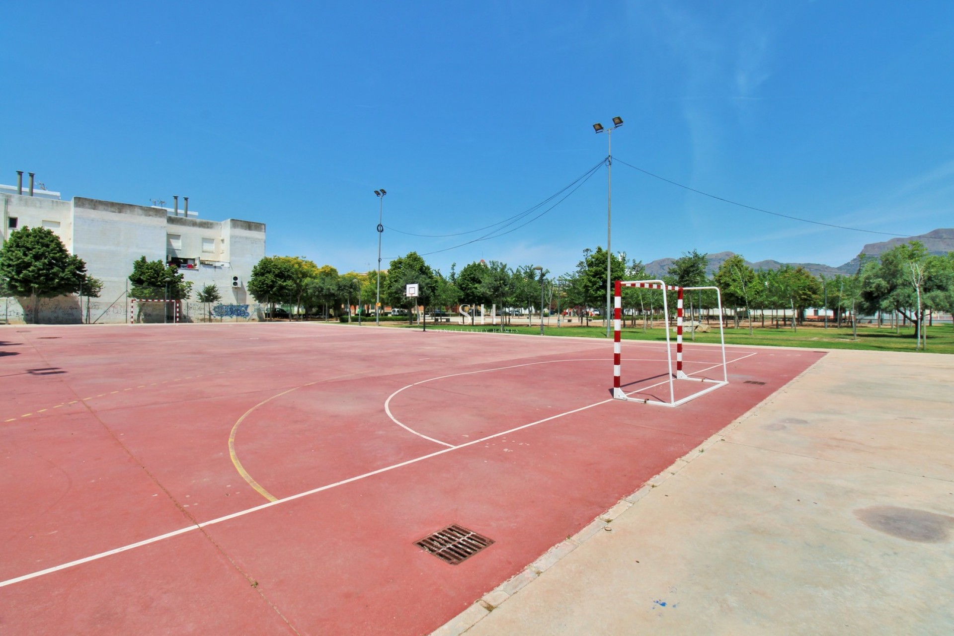 Herverkoop - Huis - Los Desamparados