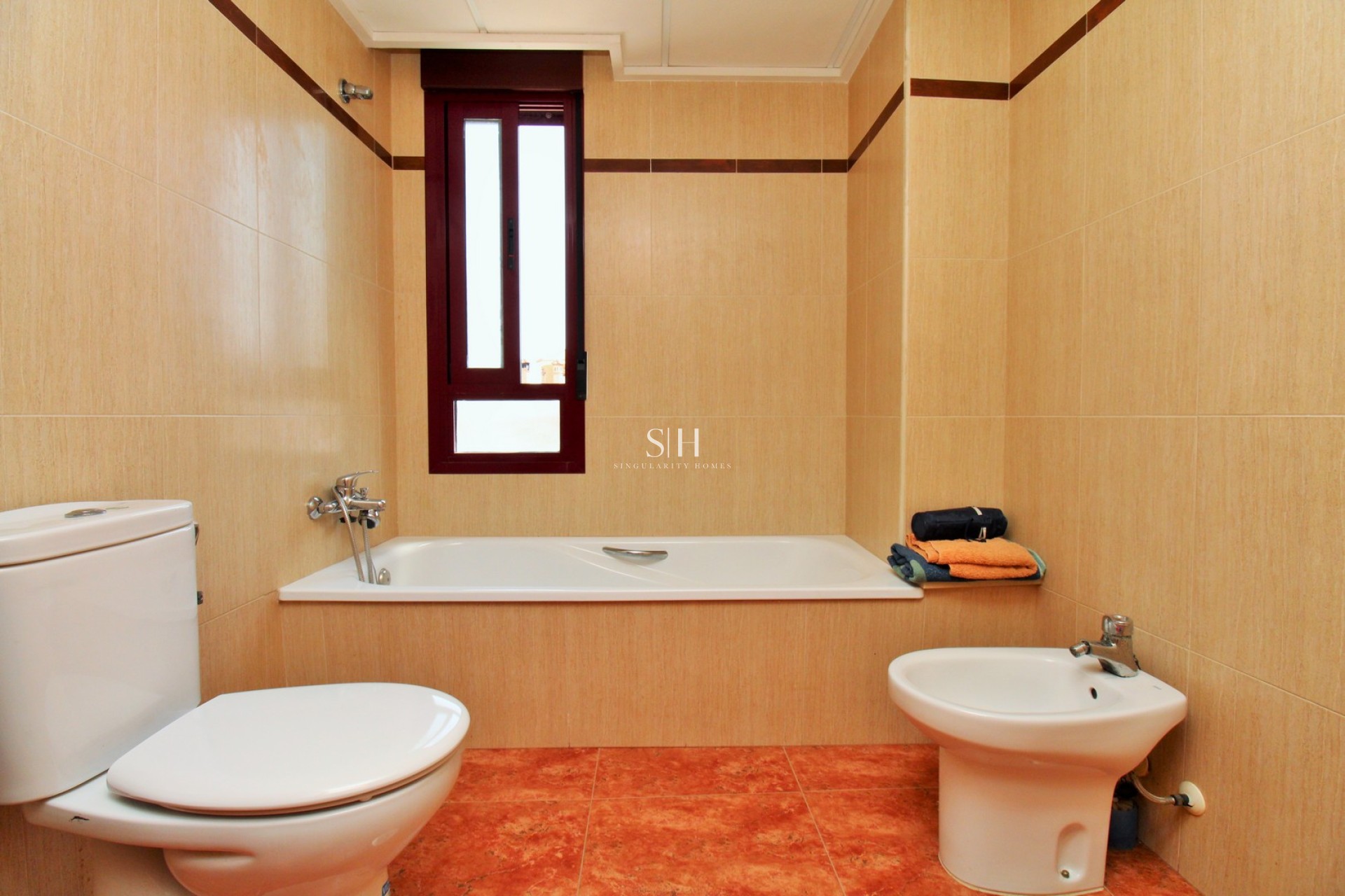 Herverkoop - Huis - Los Desamparados