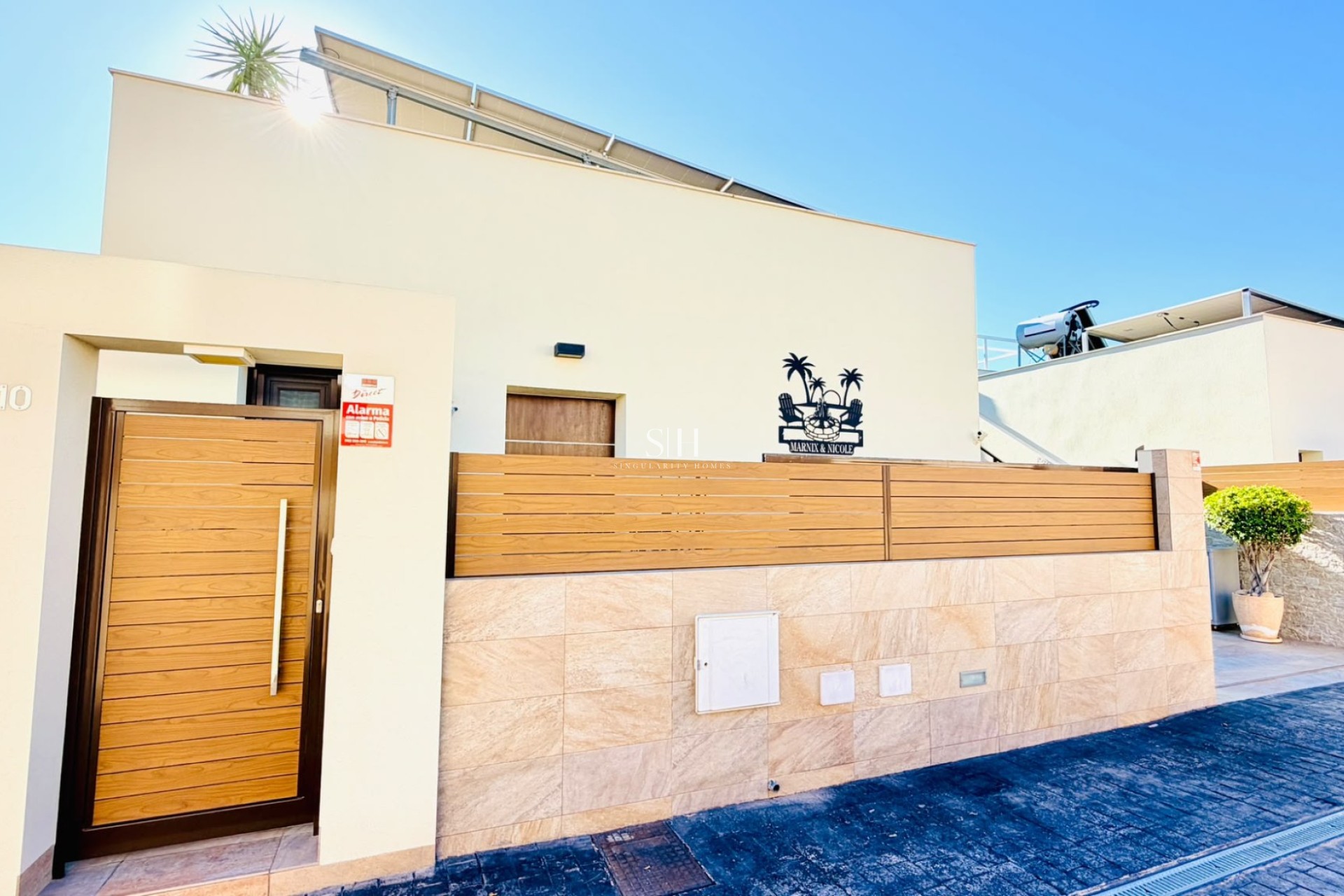 Herverkoop - Huis - Los Montesinos - Costa Blanca