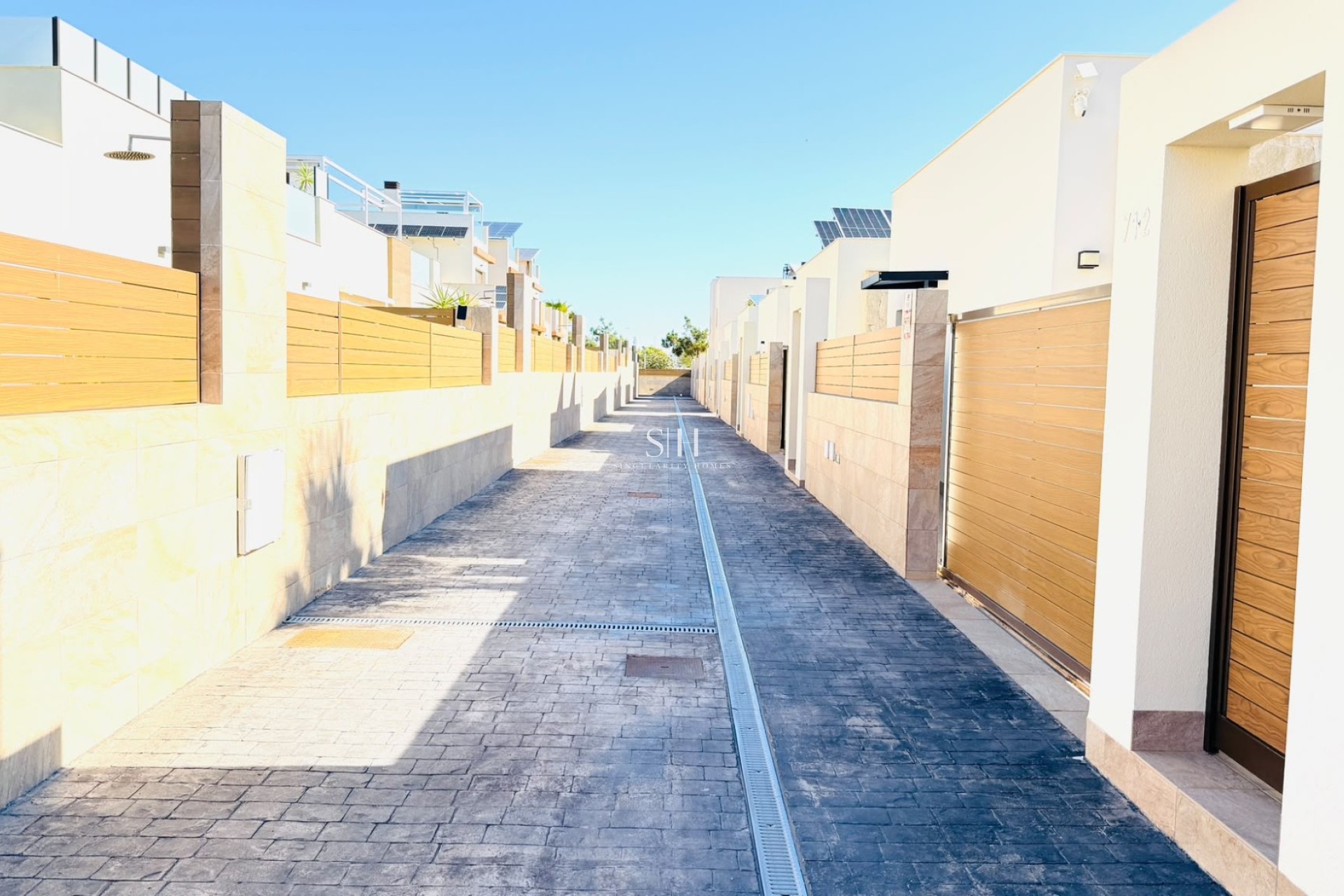 Herverkoop - Huis - Los Montesinos - Costa Blanca