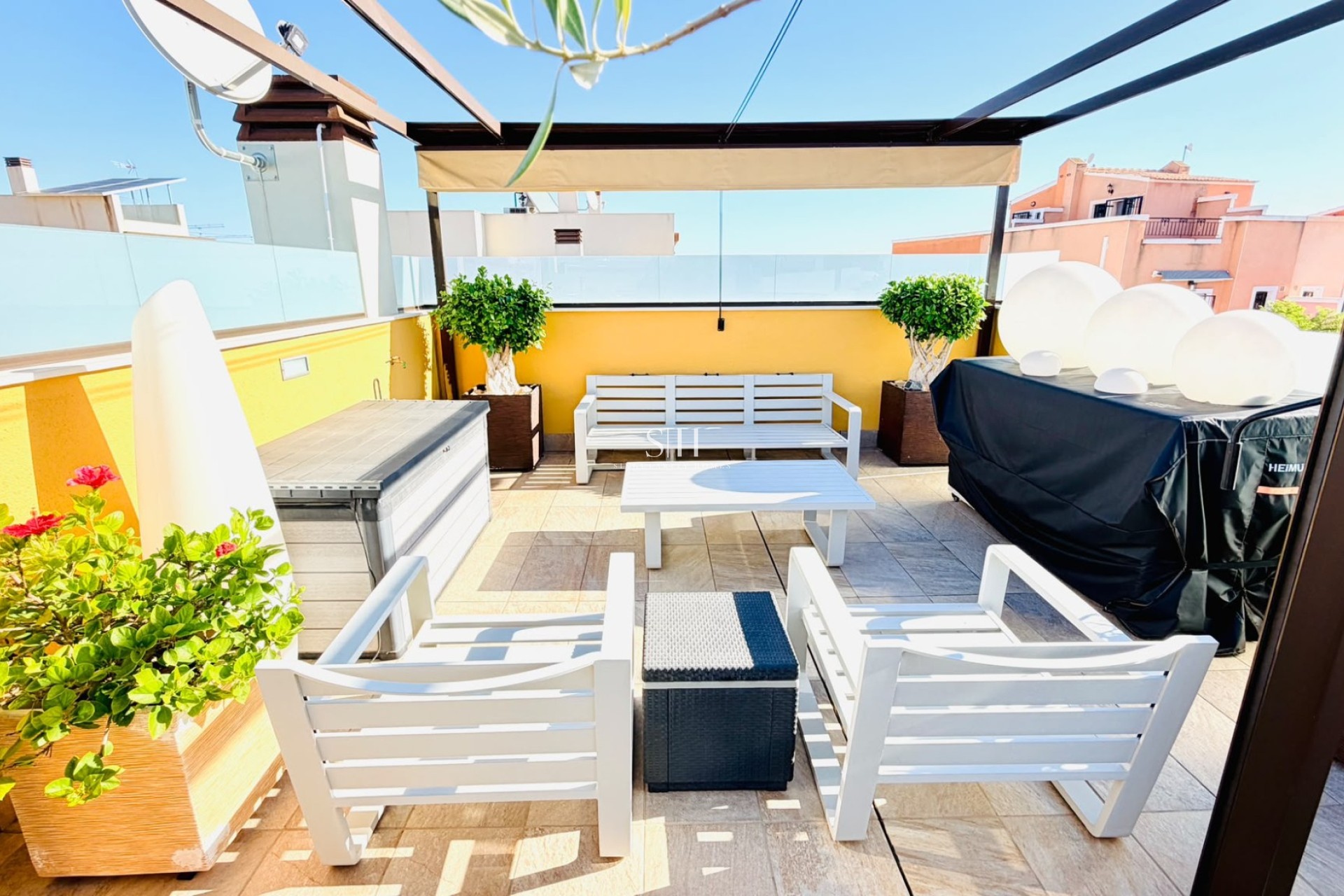 Herverkoop - Huis - Los Montesinos - Costa Blanca