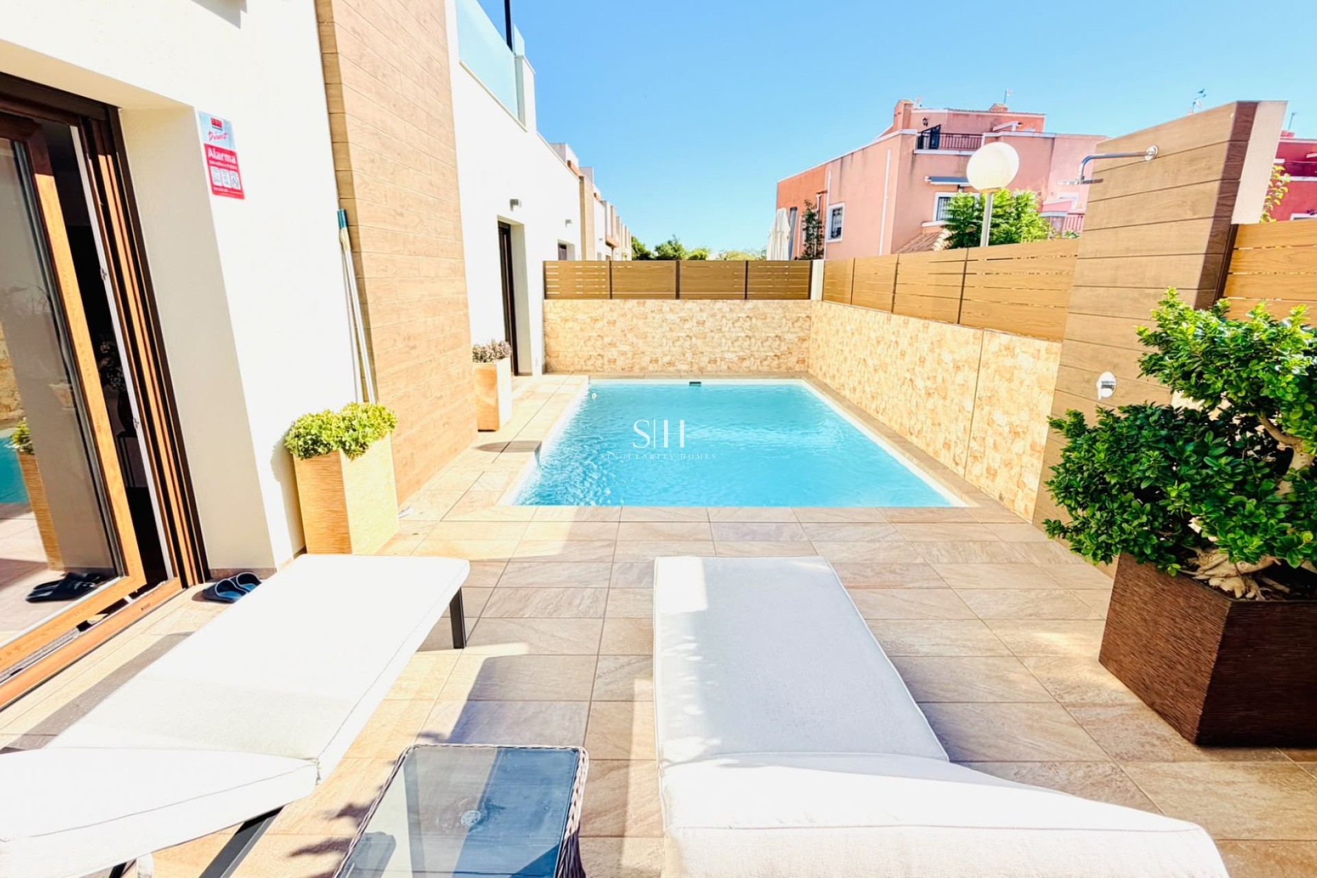 Herverkoop - Huis - Los Montesinos - Costa Blanca