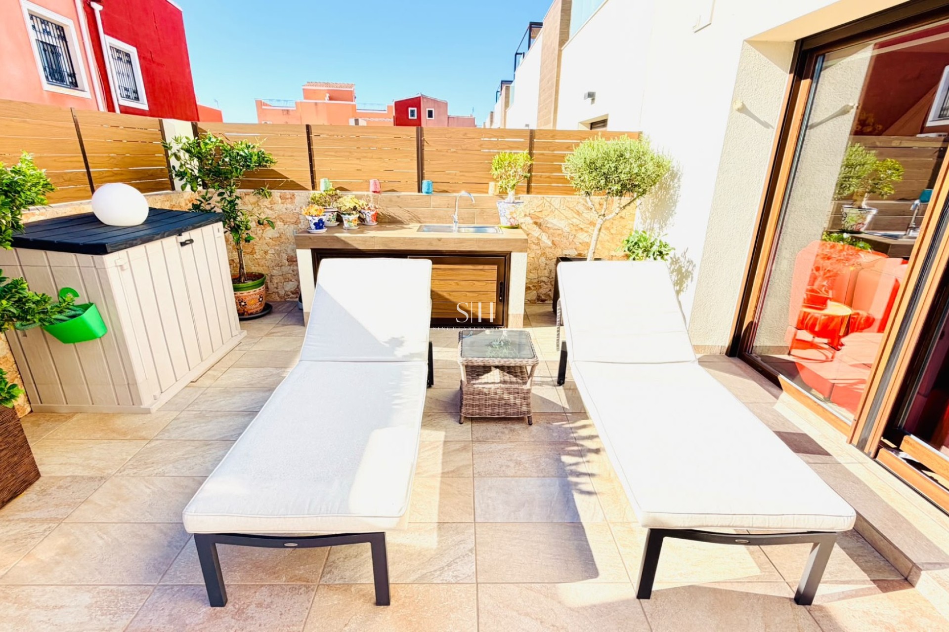 Herverkoop - Huis - Los Montesinos - Costa Blanca