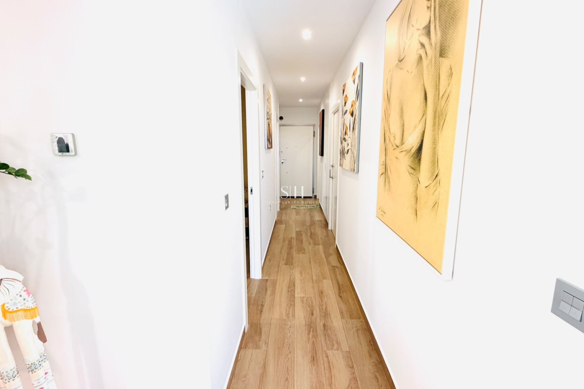 Herverkoop - Huis - Los Montesinos - Costa Blanca