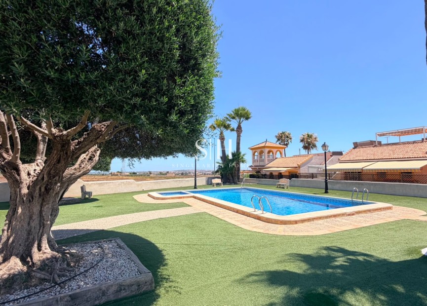 Herverkoop - Huis - Los Montesinos - Costa Blanca