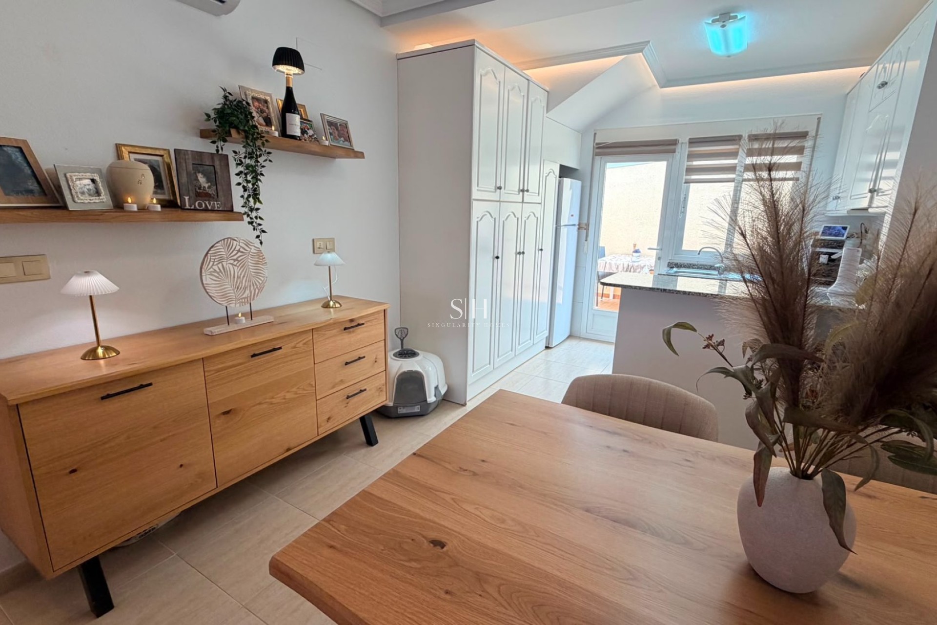 Herverkoop - Huis - Los Montesinos - Costa Blanca