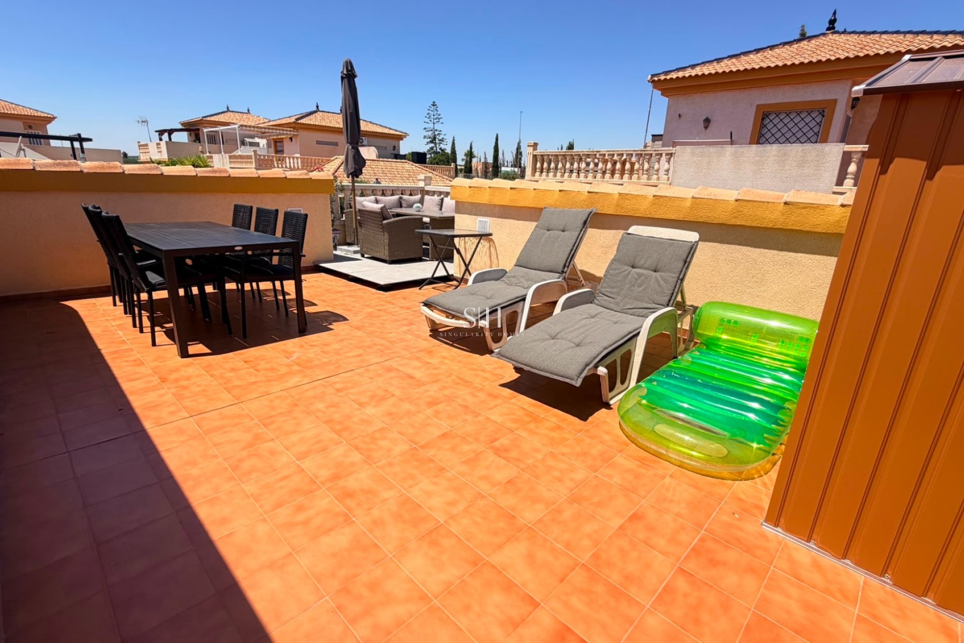 Herverkoop - Huis - Los Montesinos - Costa Blanca