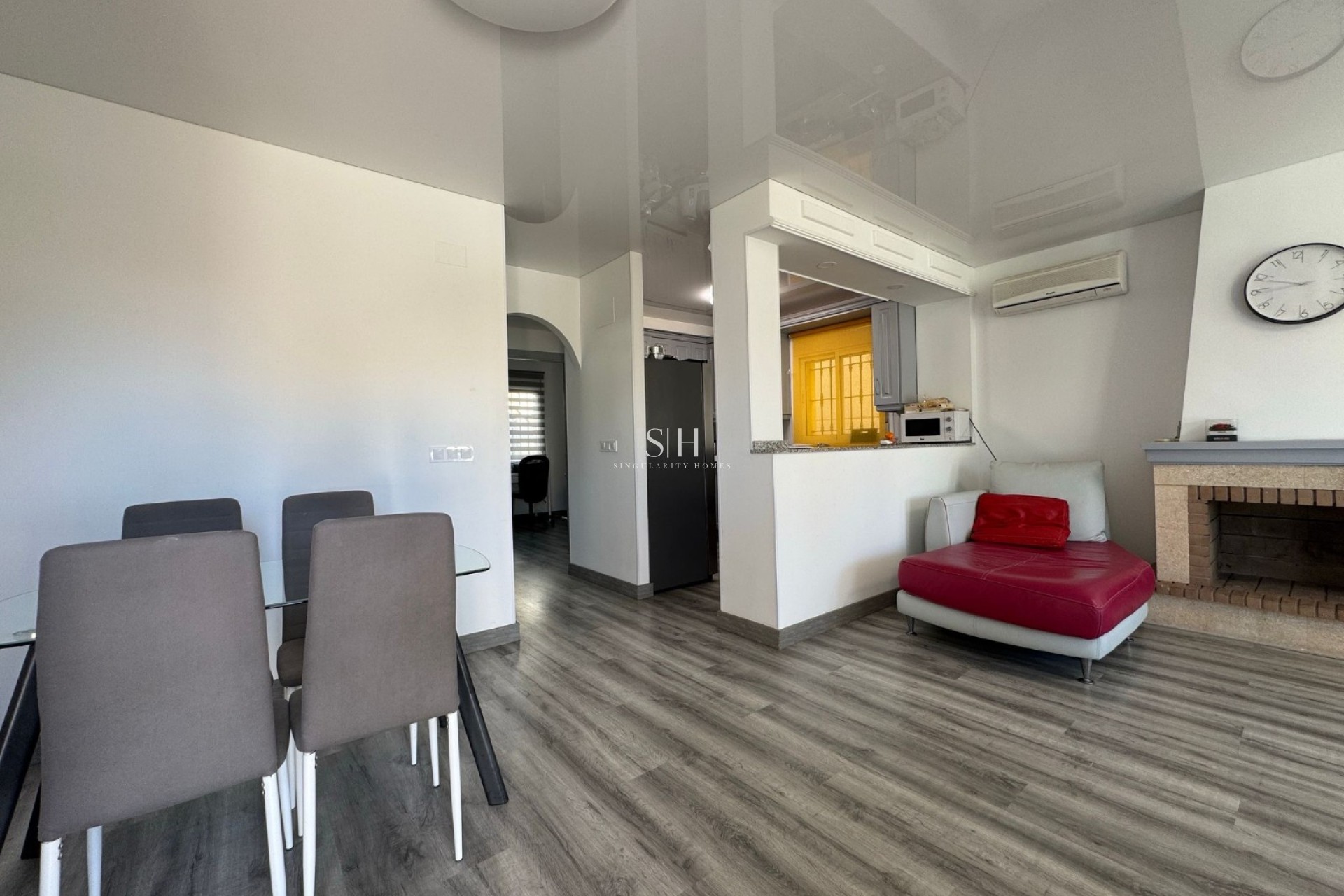 Herverkoop - Huis - Los Montesinos - Los Montesinos - Urb. La Herrada