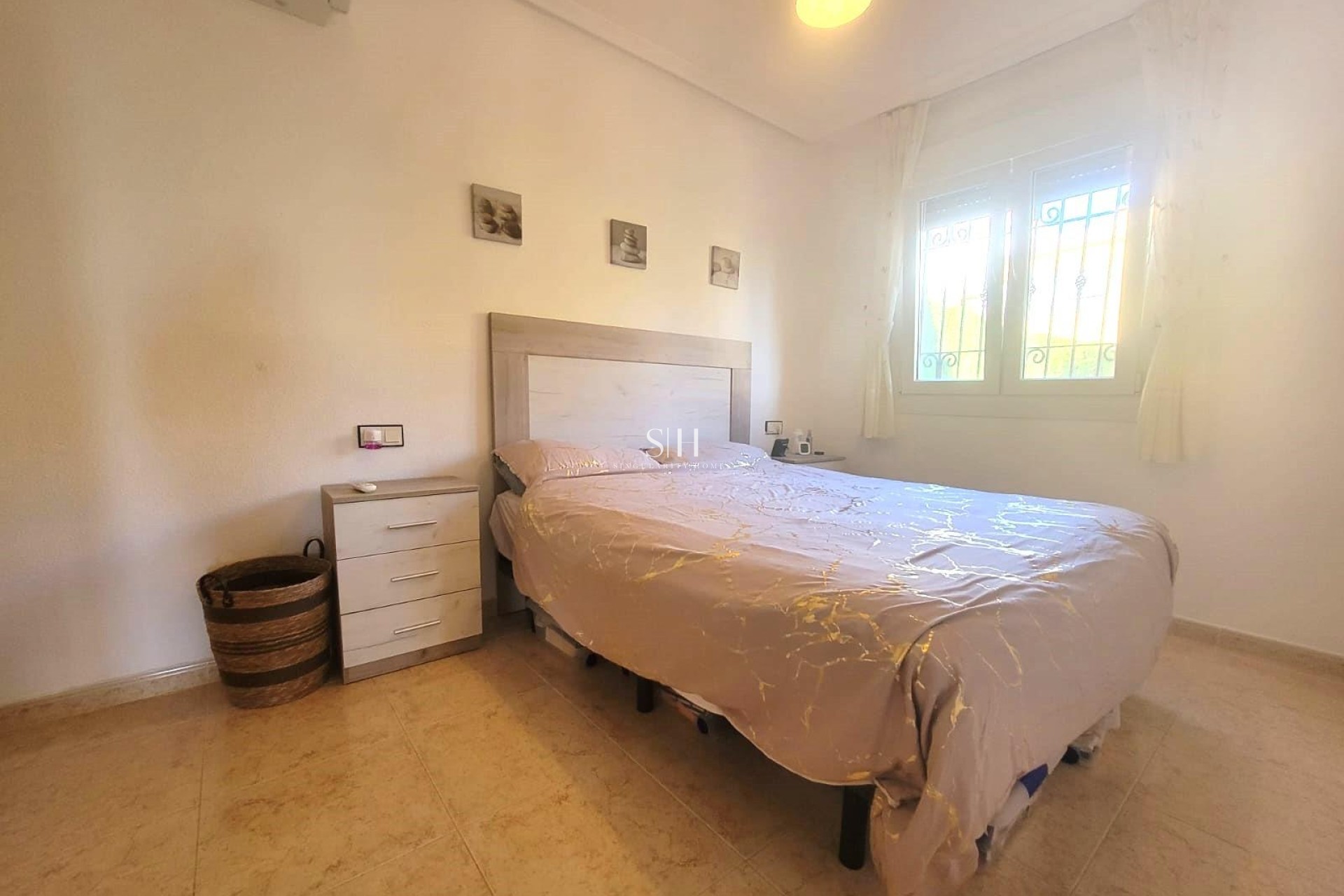 Herverkoop - Huis - Los Montesinos - Los Montesinos - Urb. La Herrada