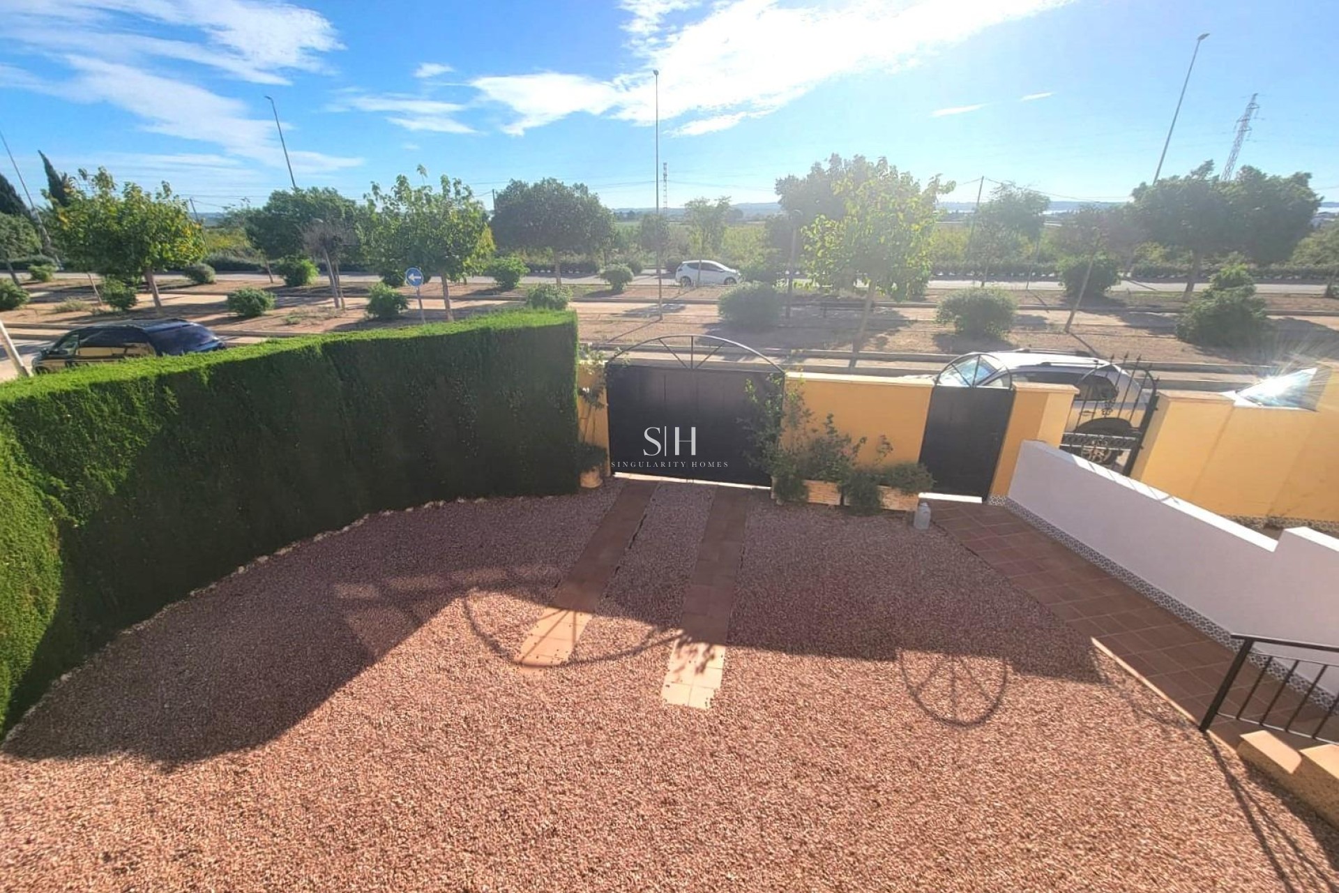 Herverkoop - Huis - Los Montesinos - Los Montesinos - Urb. La Herrada