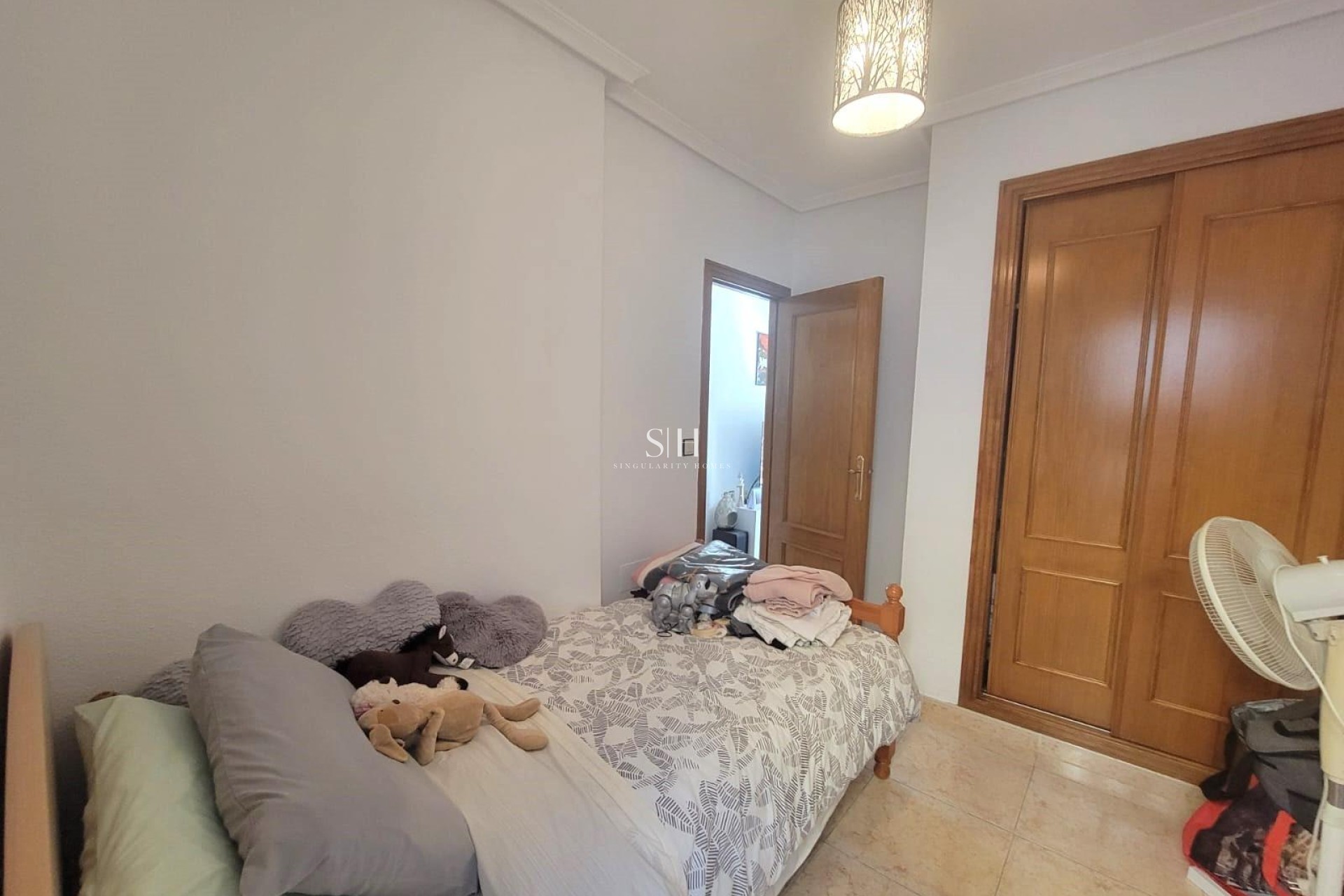 Herverkoop - Huis - Los Montesinos - Los Montesinos - Urb. La Herrada