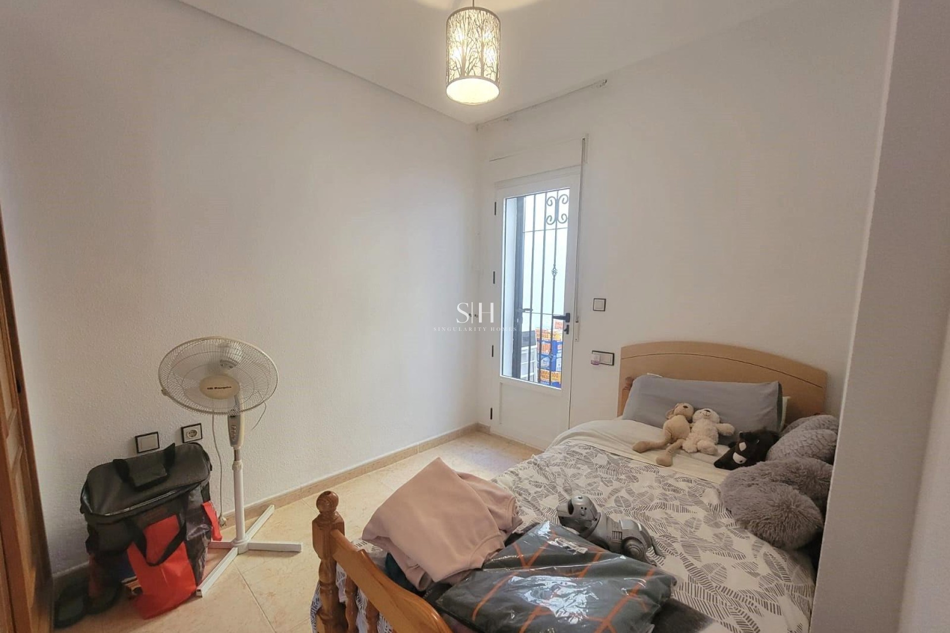 Herverkoop - Huis - Los Montesinos - Los Montesinos - Urb. La Herrada
