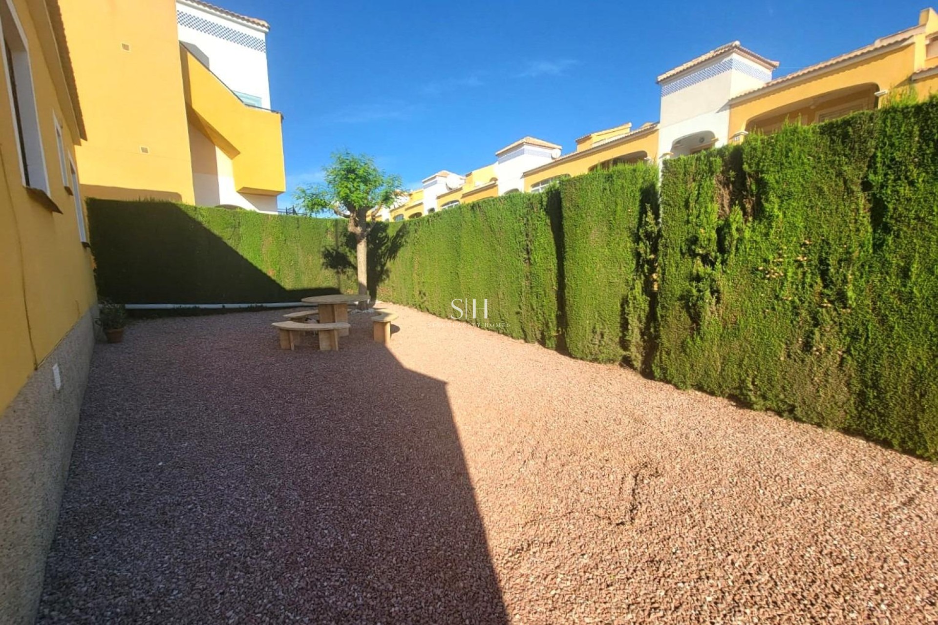 Herverkoop - Huis - Los Montesinos - Los Montesinos - Urb. La Herrada
