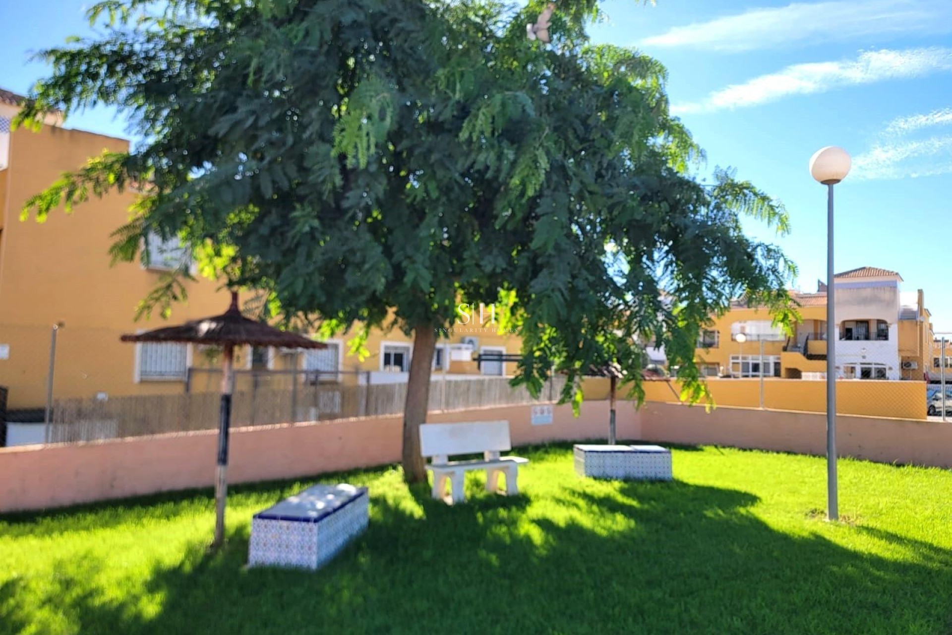 Herverkoop - Huis - Los Montesinos - Los Montesinos - Urb. La Herrada