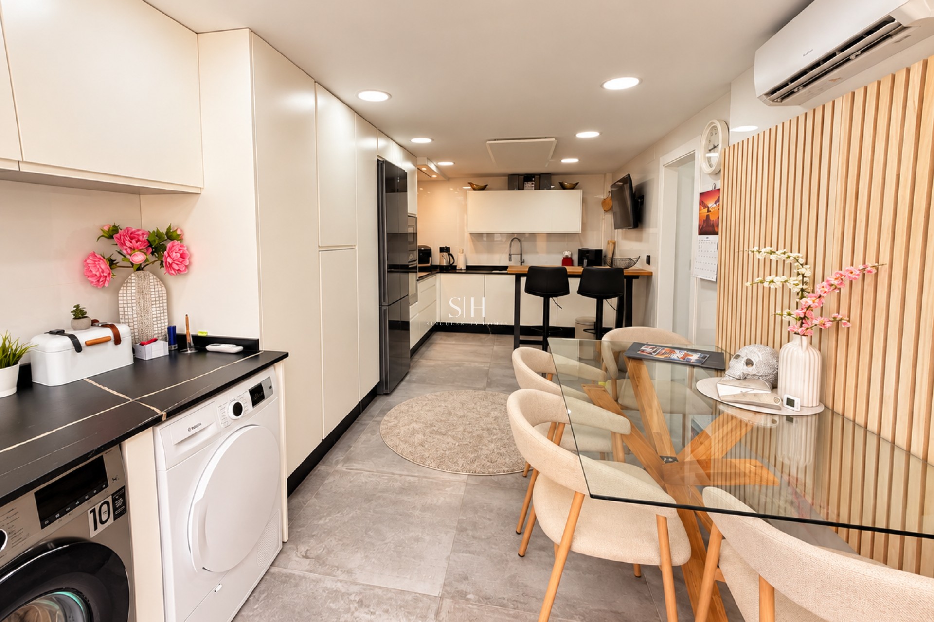 Herverkoop - Huis - Mil Palmeras - Costa Blanca