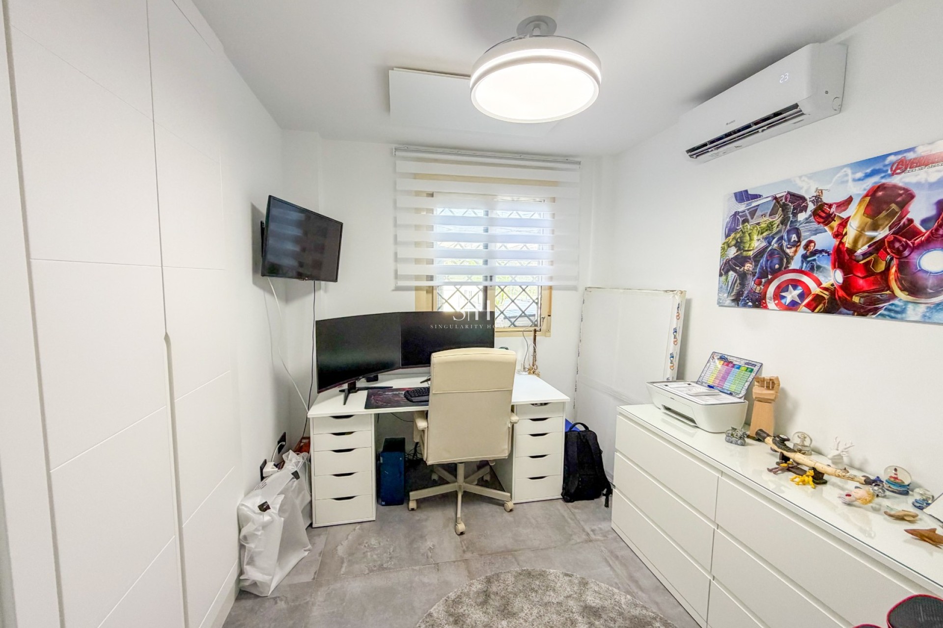 Herverkoop - Huis - Mil Palmeras - Costa Blanca