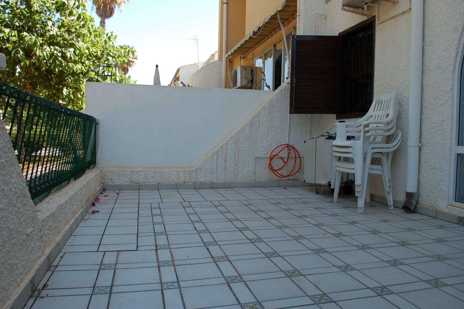 Herverkoop - Huis - Mil Palmeras - Costa Blanca