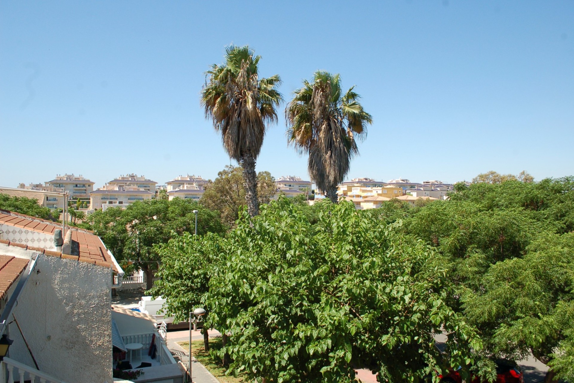 Herverkoop - Huis - Mil Palmeras - Costa Blanca