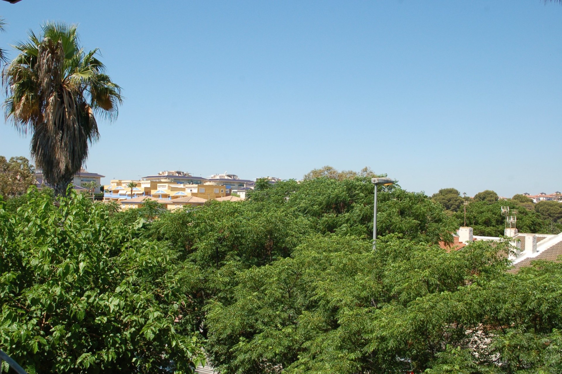 Herverkoop - Huis - Mil Palmeras - Costa Blanca