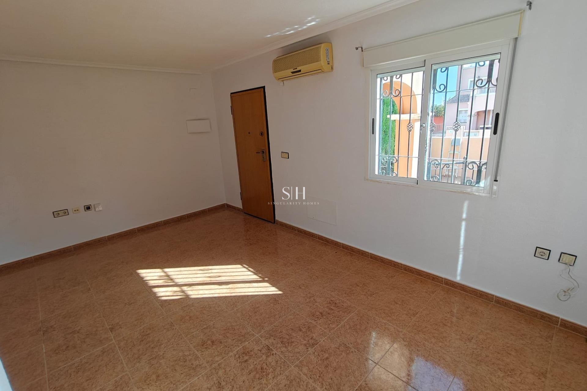 Herverkoop - Huis - Montesinos - Costa Blanca Sur