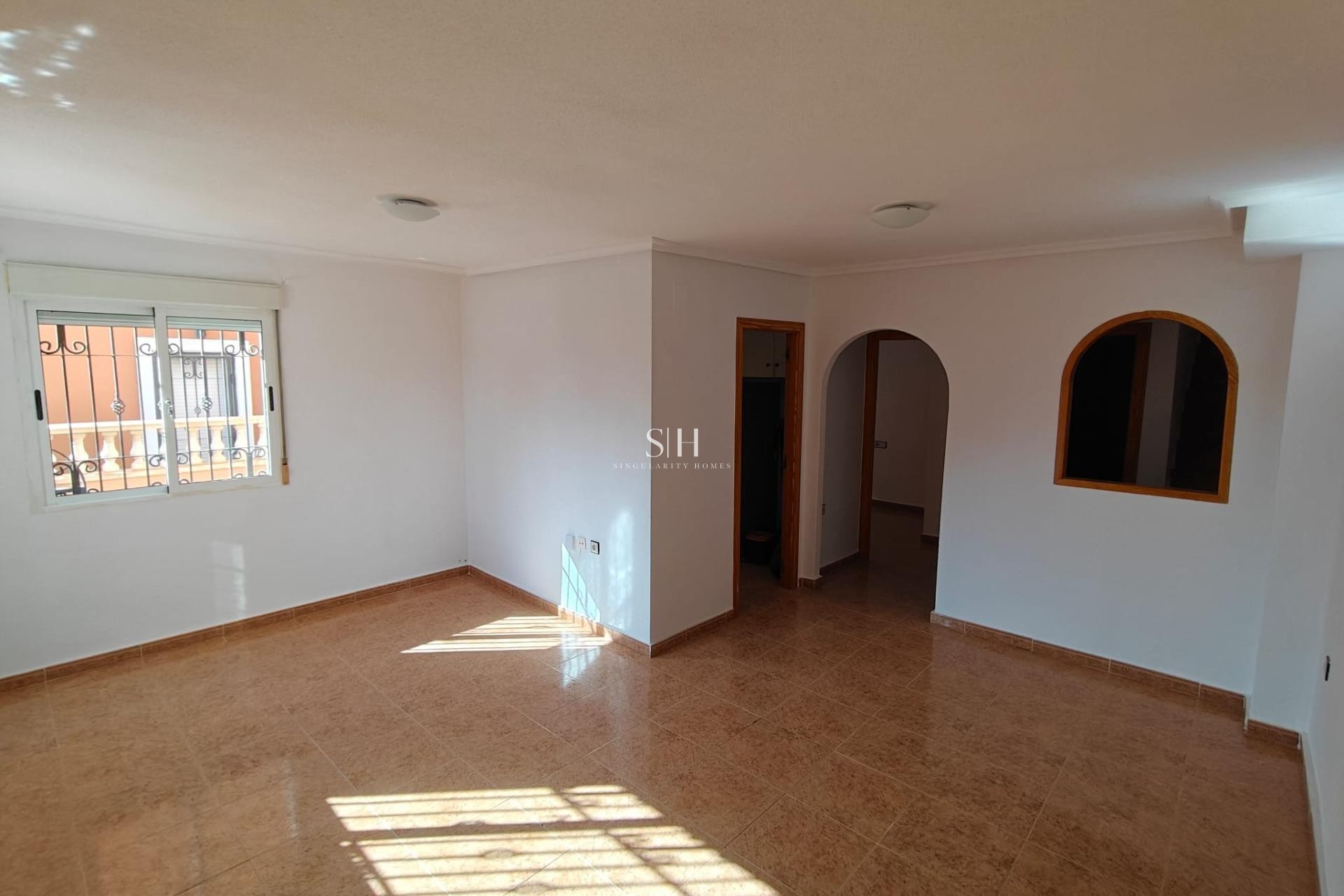 Herverkoop - Huis - Montesinos - Costa Blanca Sur