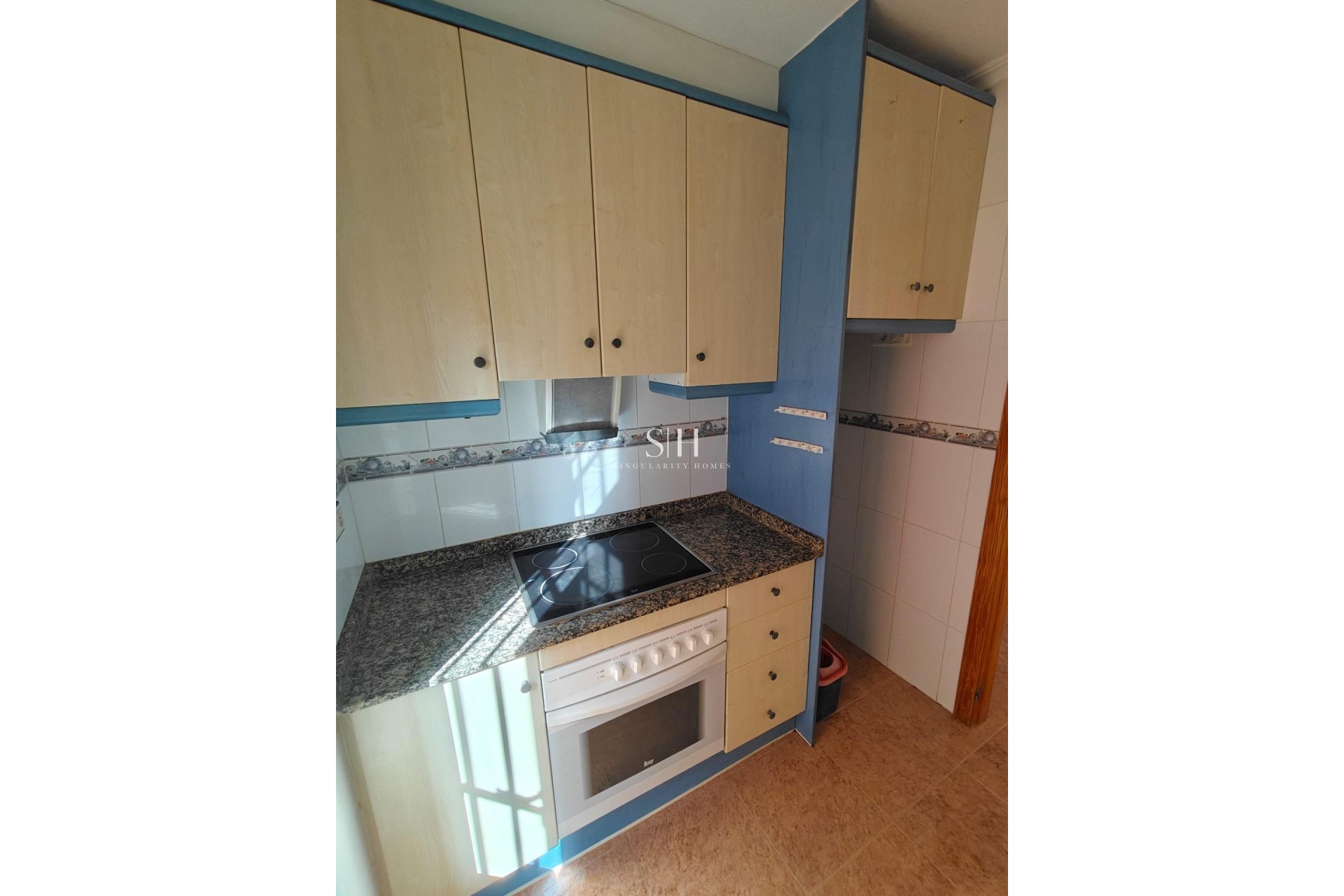 Herverkoop - Huis - Montesinos - Costa Blanca Sur