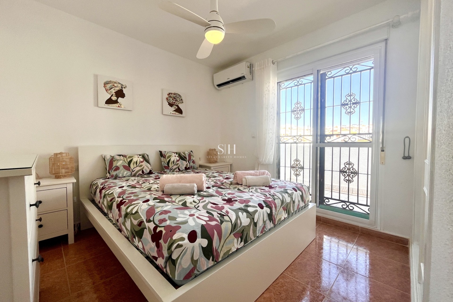 Herverkoop - Huis - Montesinos - Costa Blanca