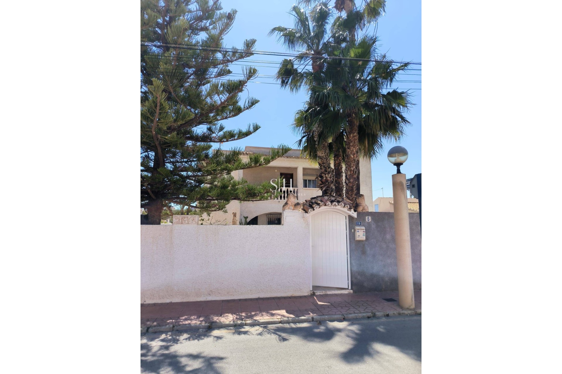 Herverkoop - Huis - Orihuela Costa - Cabo Roig