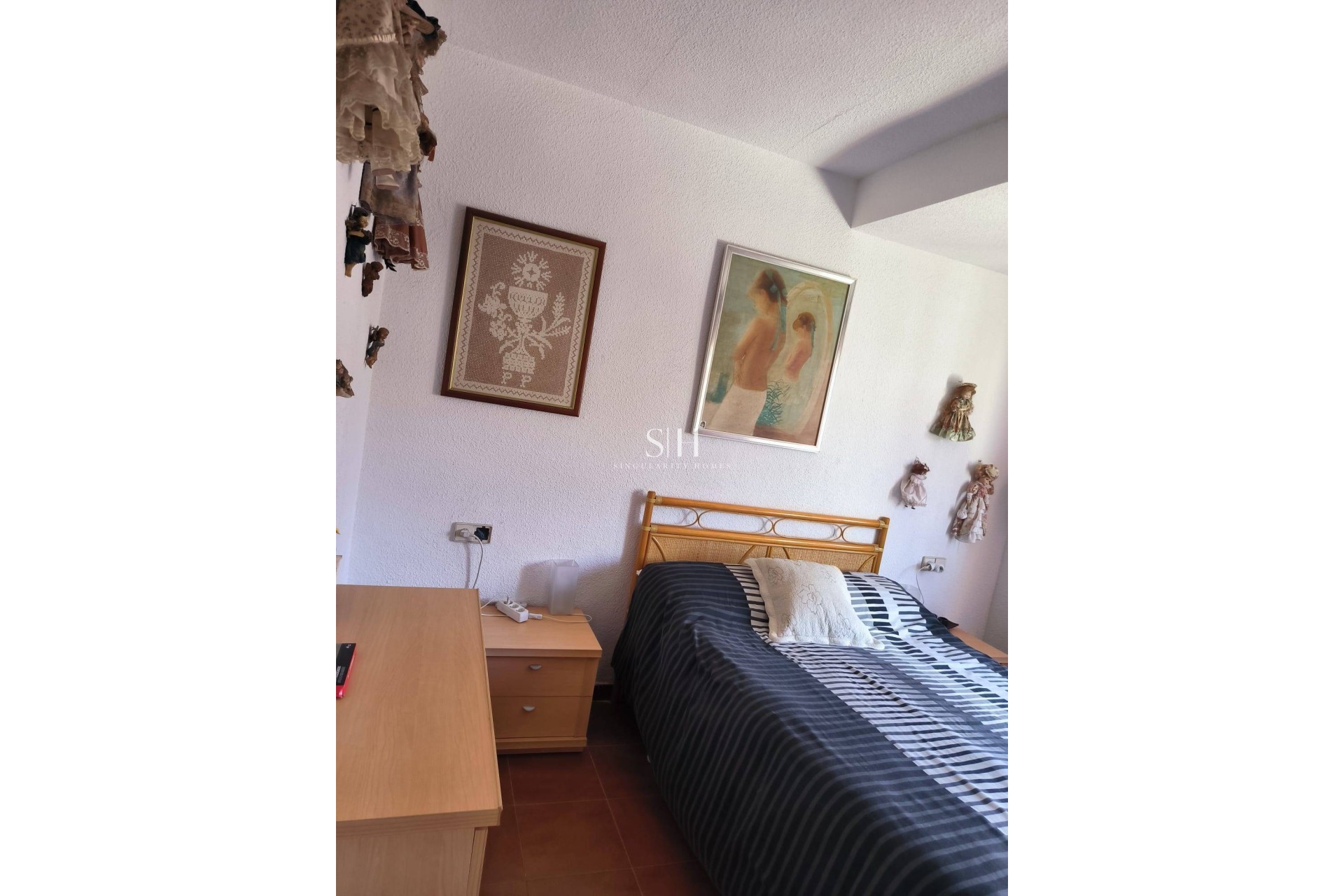 Herverkoop - Huis - Orihuela Costa - Cabo Roig