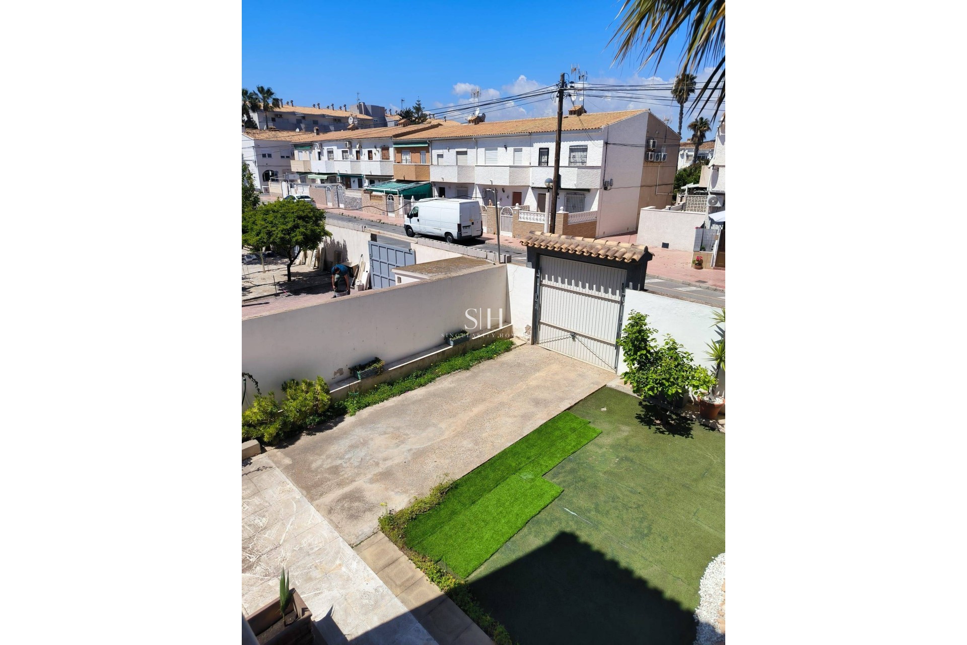 Herverkoop - Huis - Orihuela Costa - Cabo Roig