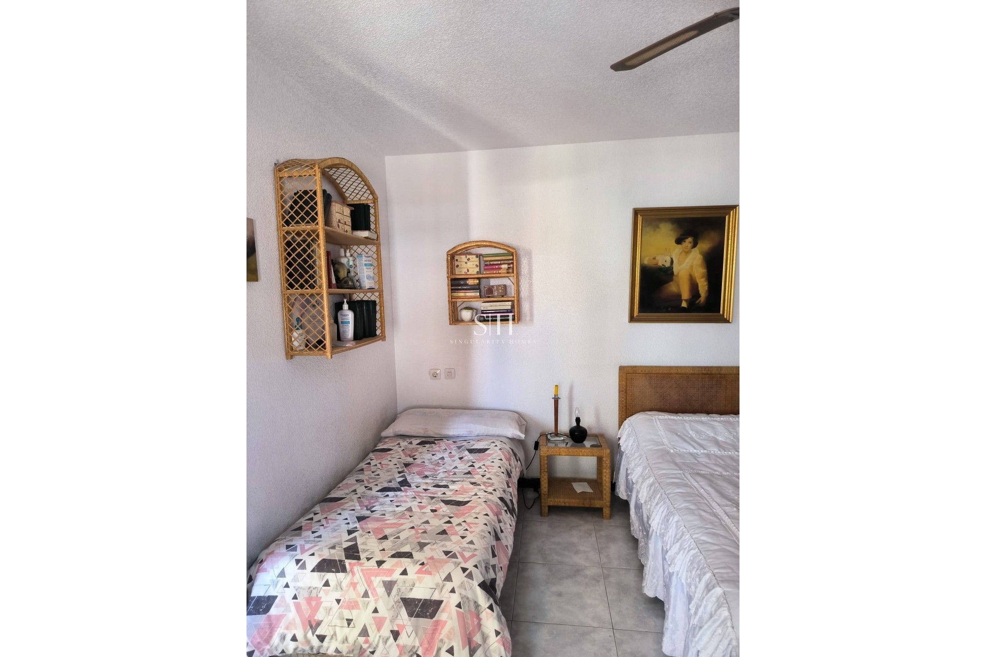 Herverkoop - Huis - Orihuela Costa - Cabo Roig