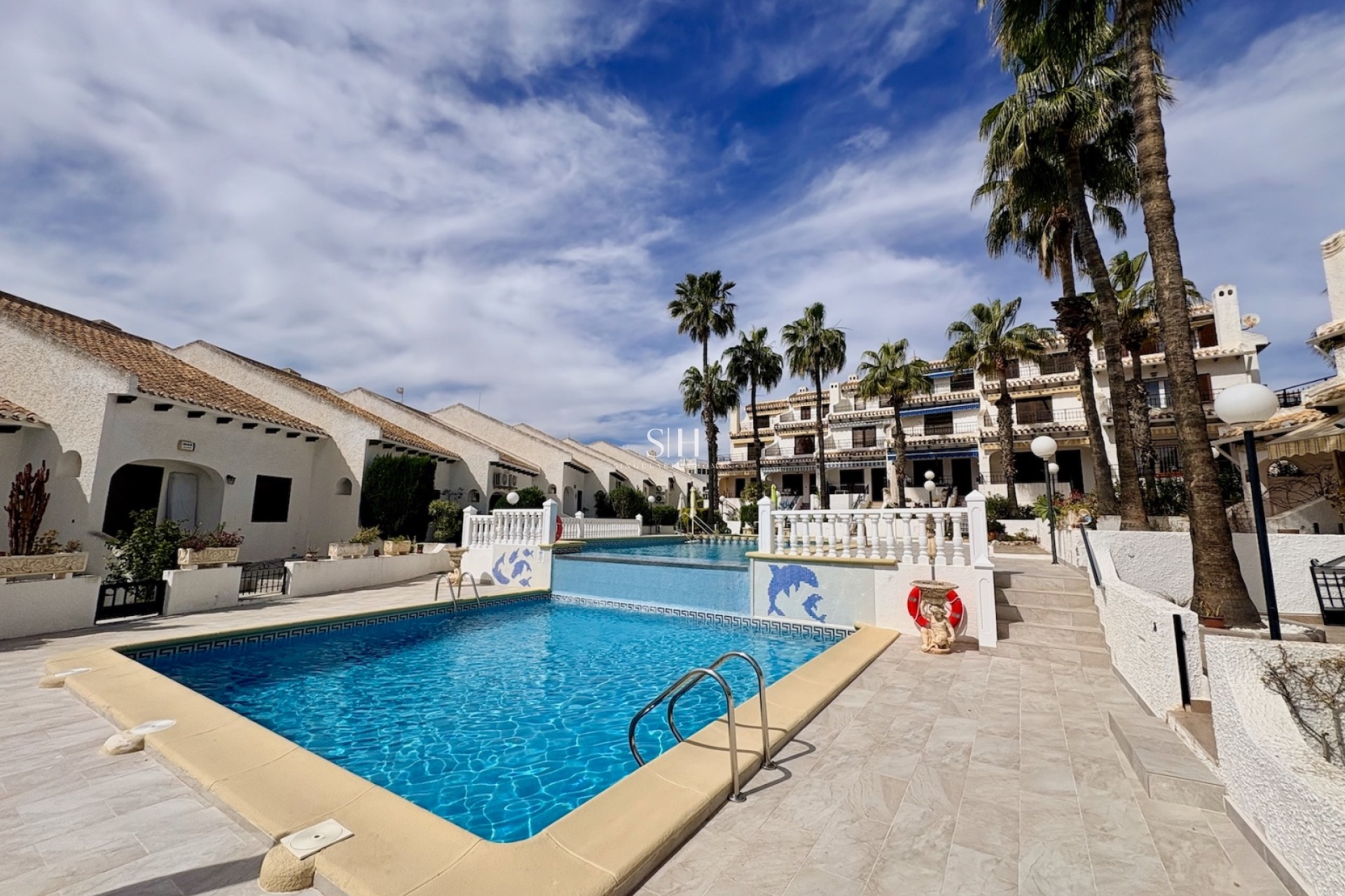 Herverkoop - Huis - Orihuela Costa - Cabo Roig