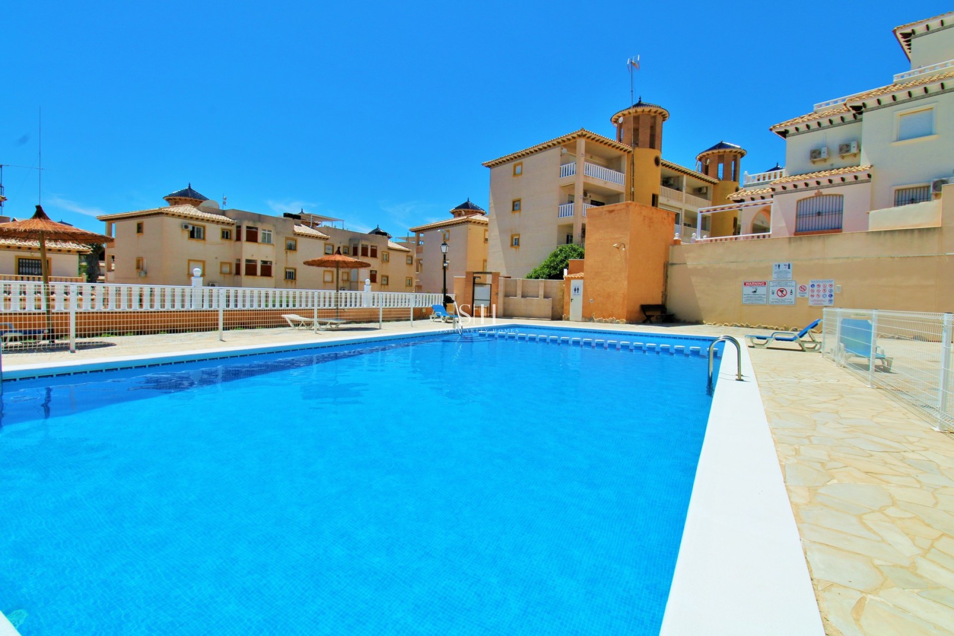 Herverkoop - Huis - Orihuela Costa - Cabo Roig