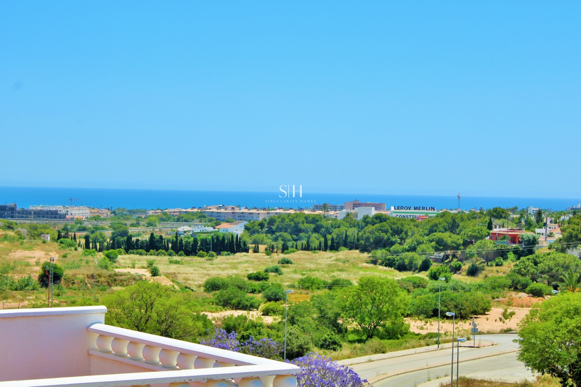 Herverkoop - Huis - Orihuela Costa - Cabo Roig