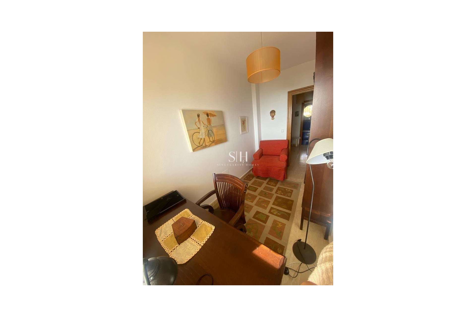 Herverkoop - Huis - Orihuela Costa - Campoamor