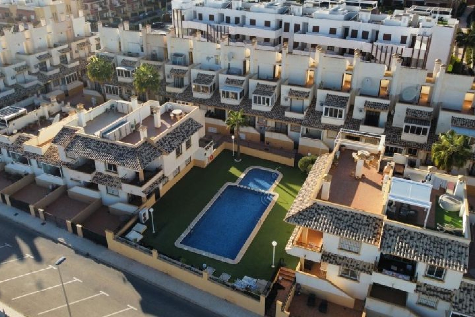 Herverkoop - Huis - Orihuela Costa - Costa Blanca