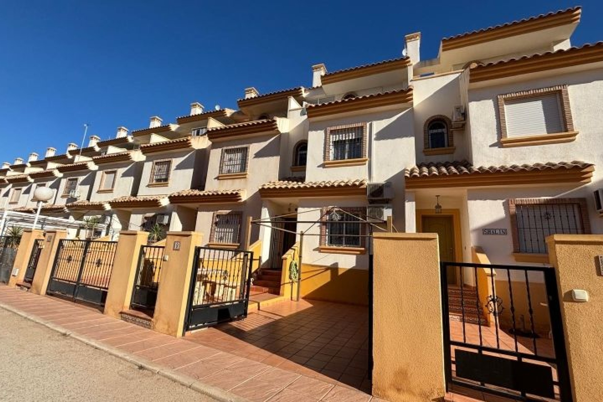 Herverkoop - Huis - Orihuela Costa - Costa Blanca