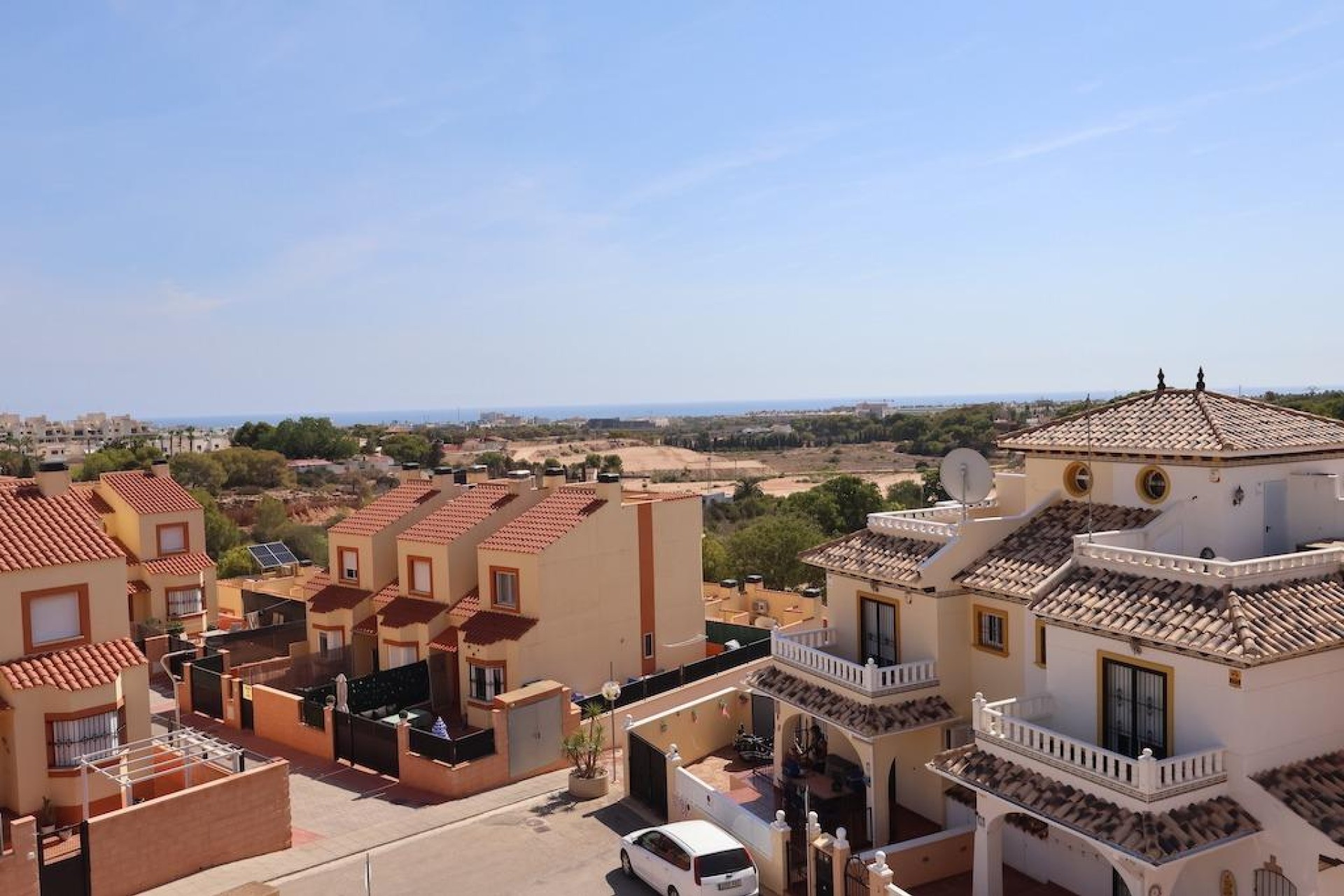 Herverkoop - Huis - Orihuela Costa - Costa Blanca